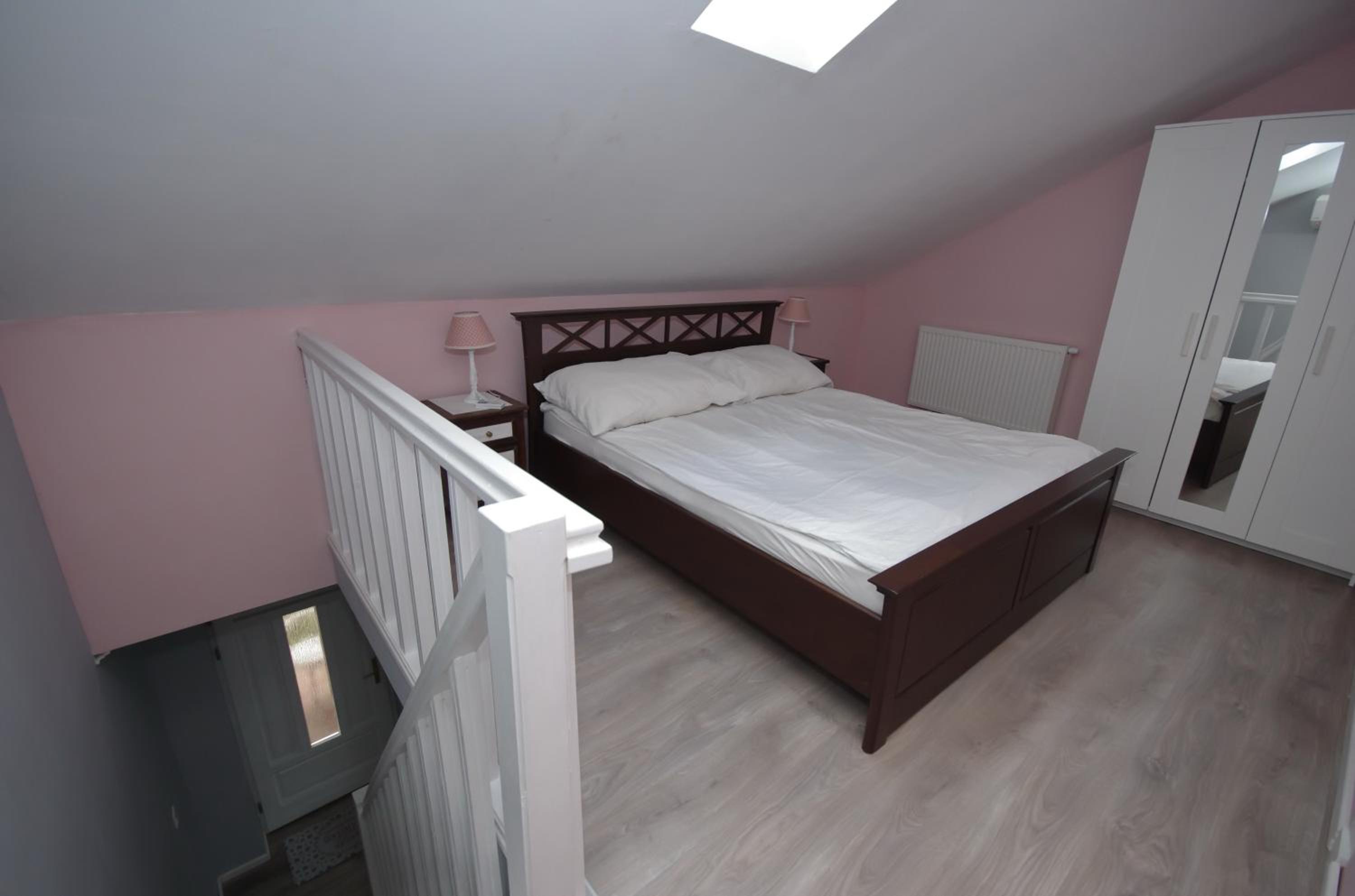 Deluxe Quadruple Room photo 1
