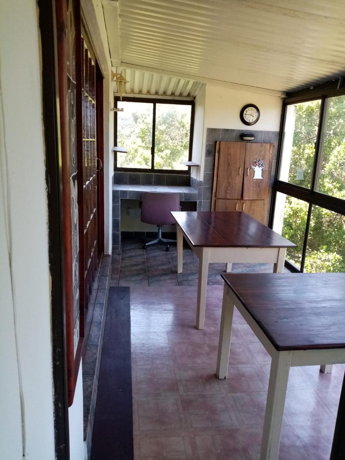 Four-Bedroom House - Photo 7