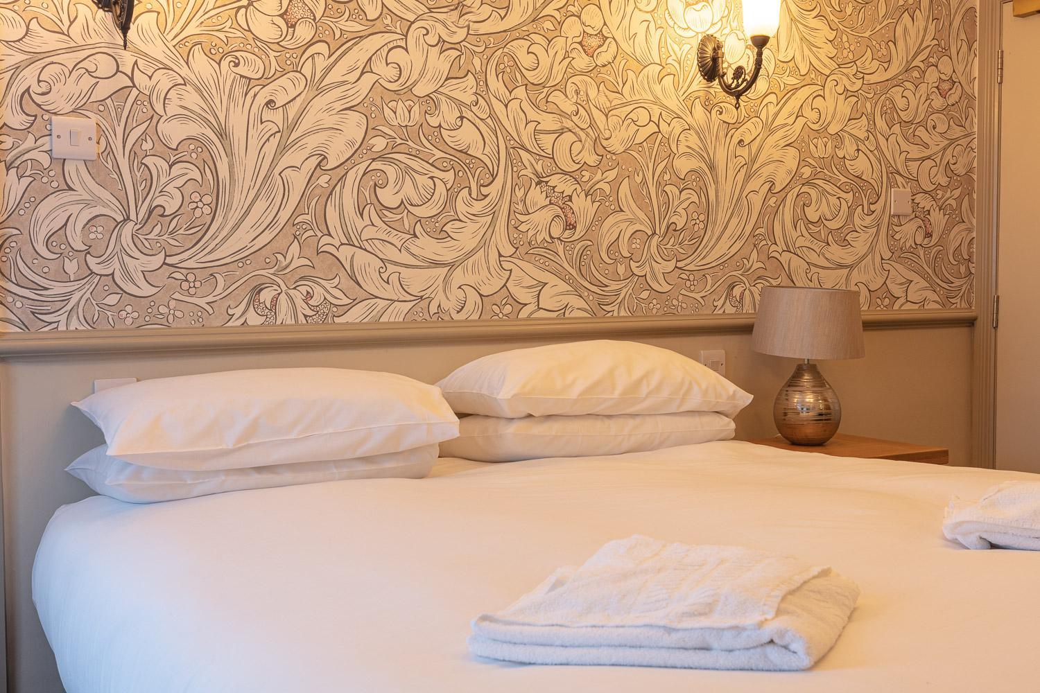 Double Room - Photo 13