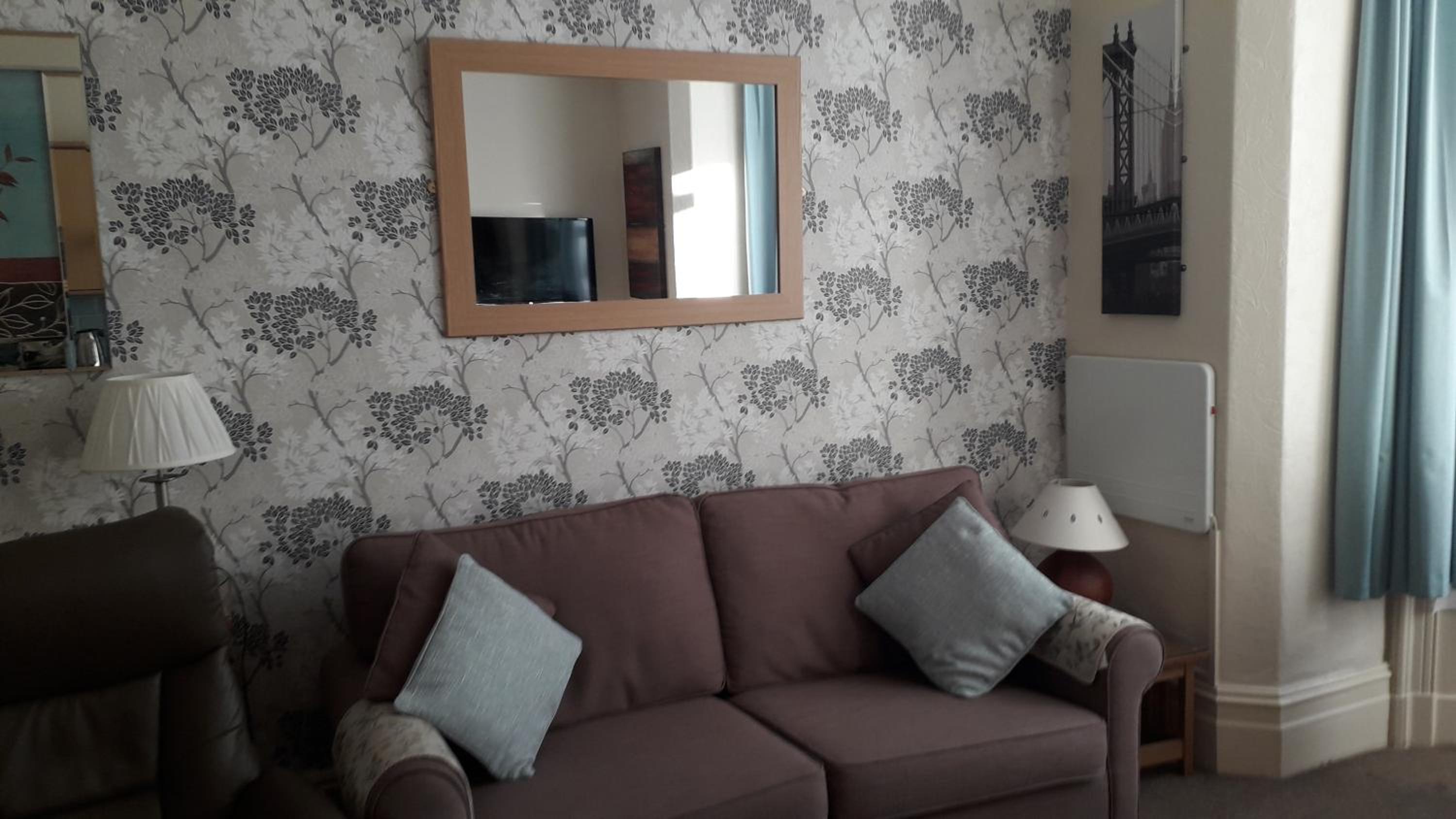 Apartment - Ground Floor