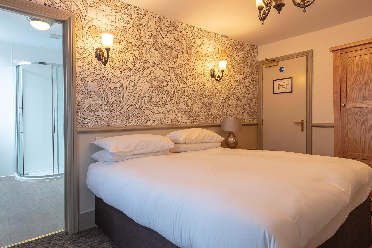 Double Room - Photo 1
