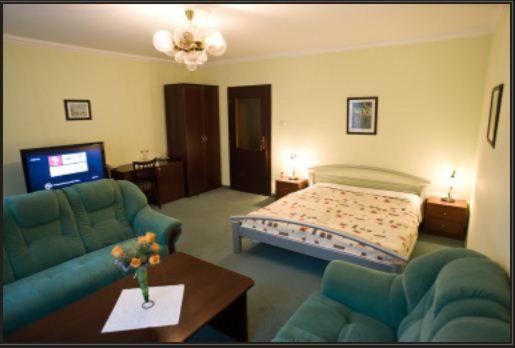 Suite photo 1
