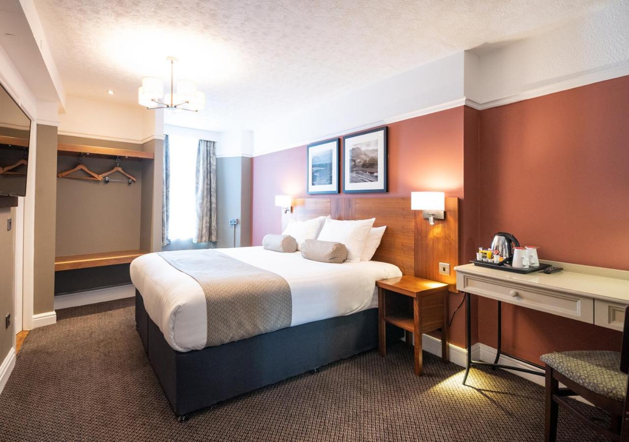 Double Or Twin Room photo 2
