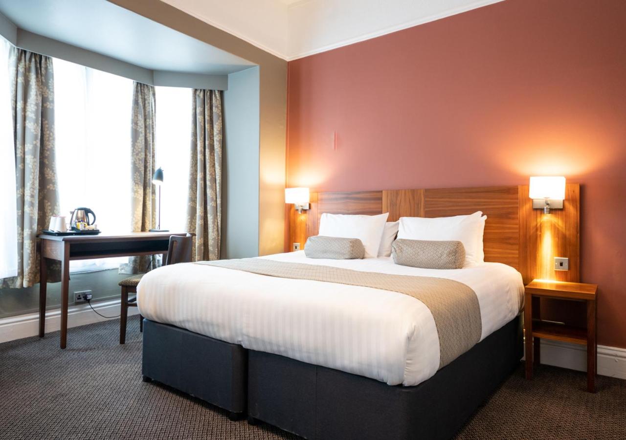 Double Or Twin Room photo 3