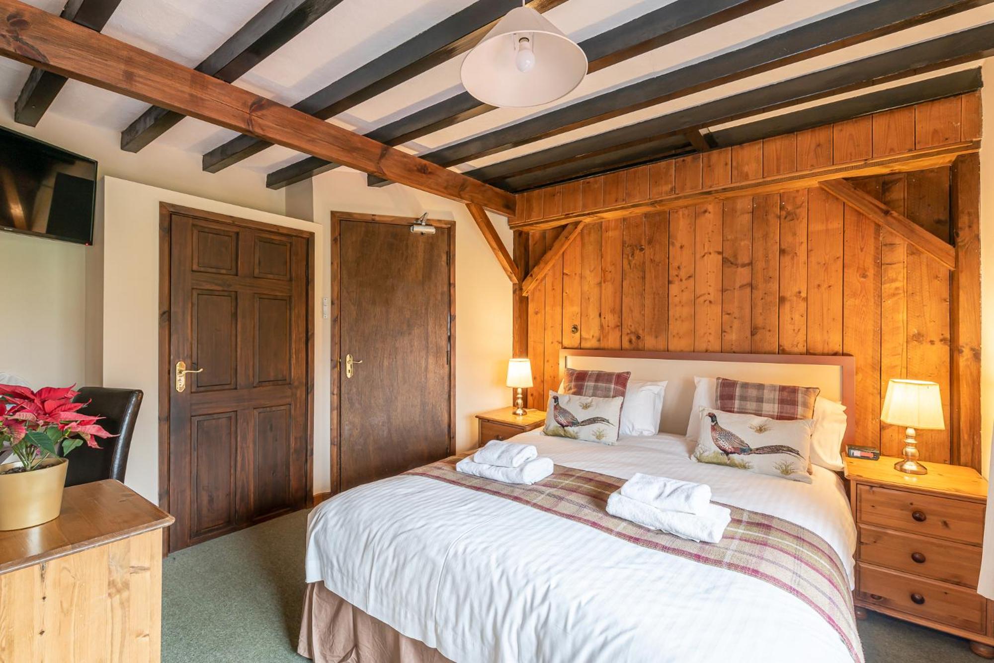 Economy Double or Twin Room - Photo 1