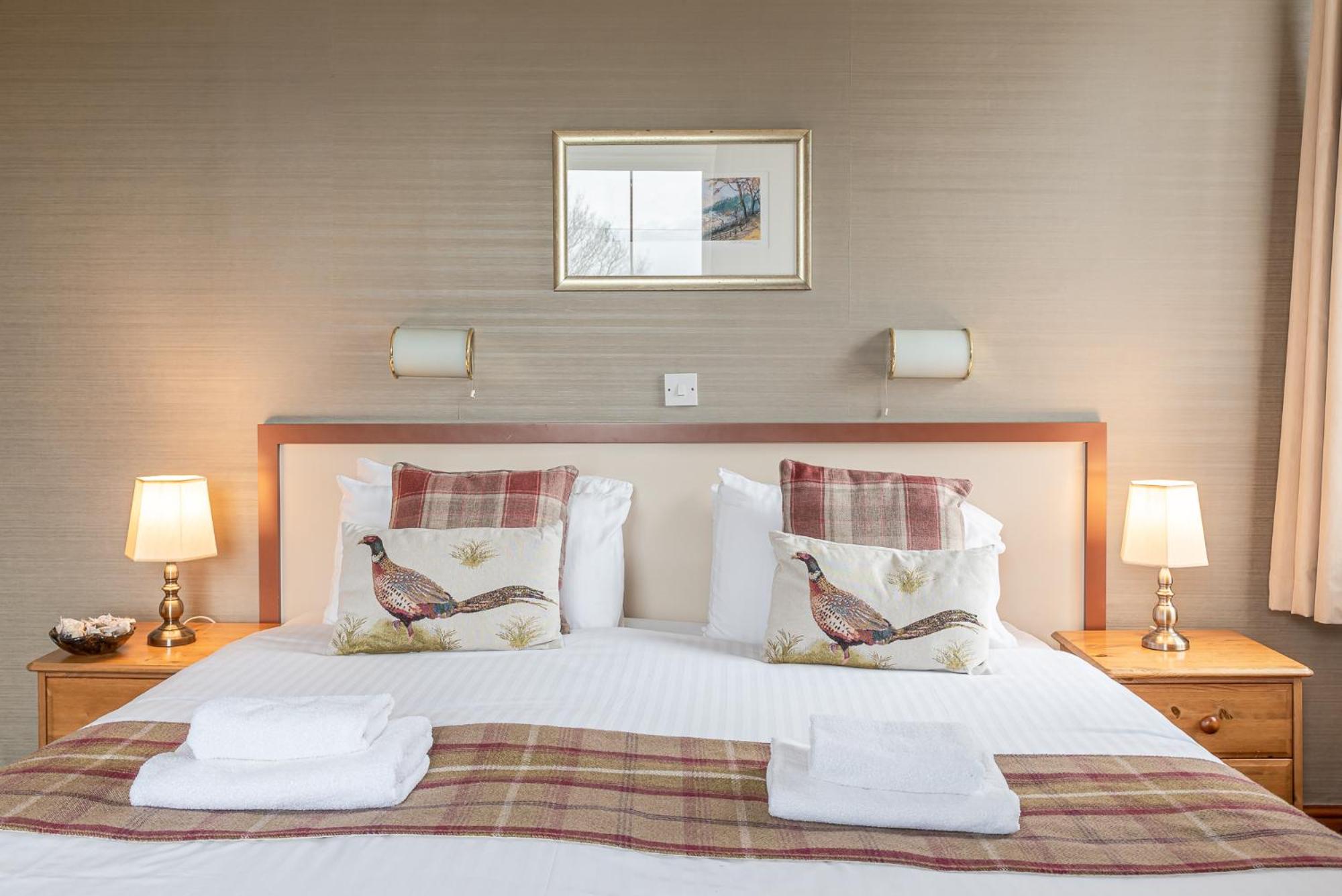Superior Double or Twin Room - Photo 1