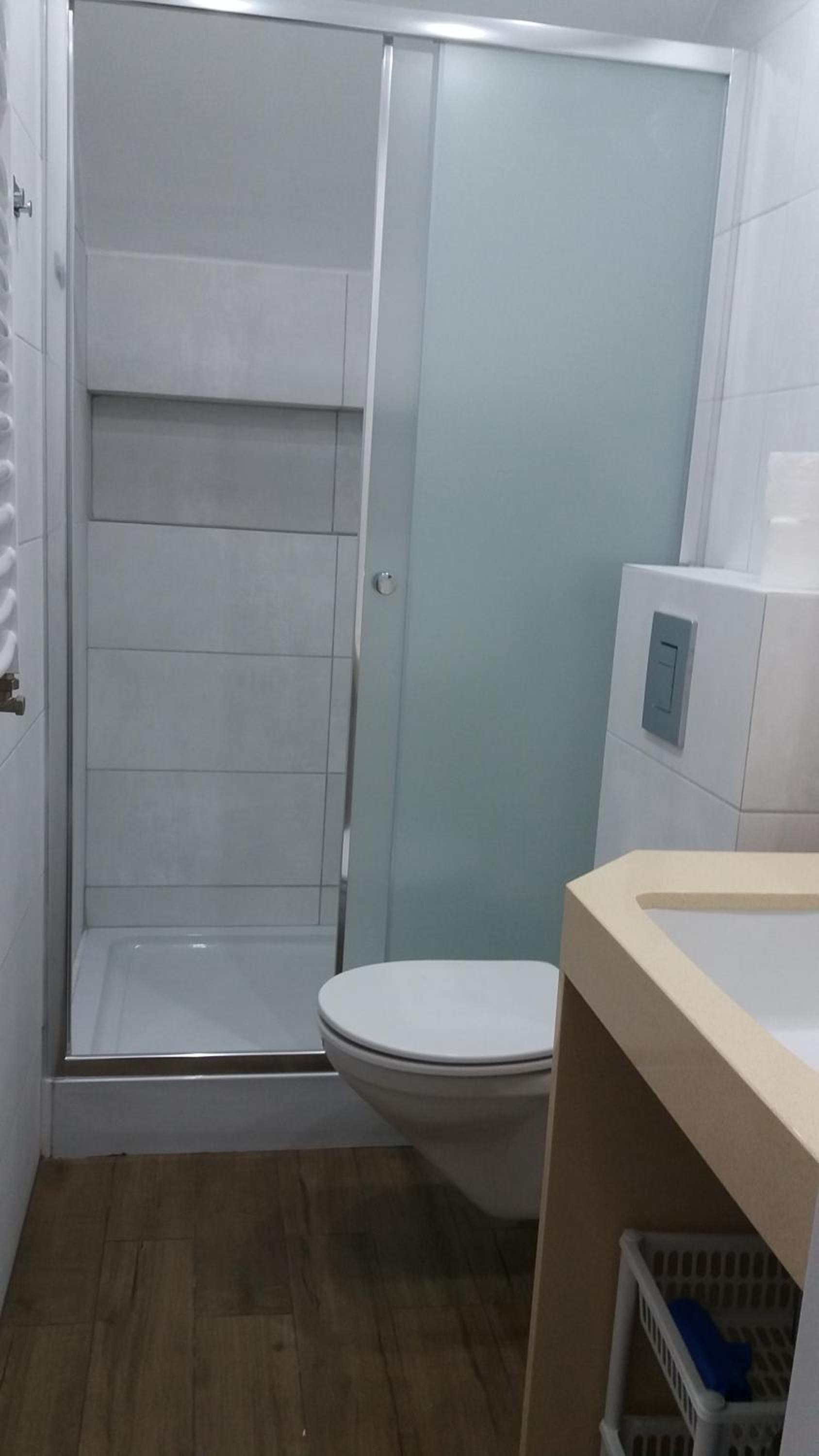 Double Room with Balcony photo 3