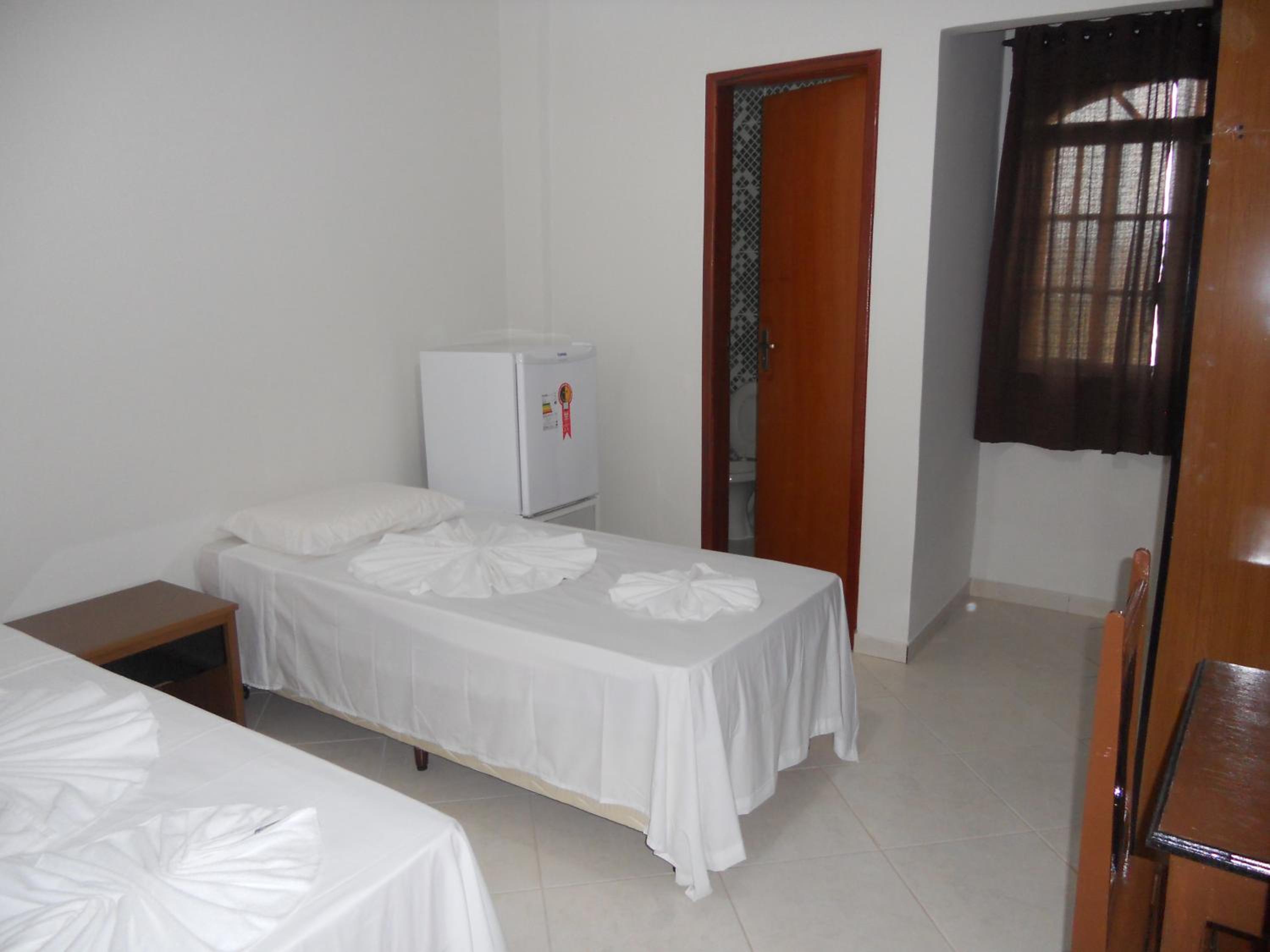 Standard Double or Twin Room photo 3