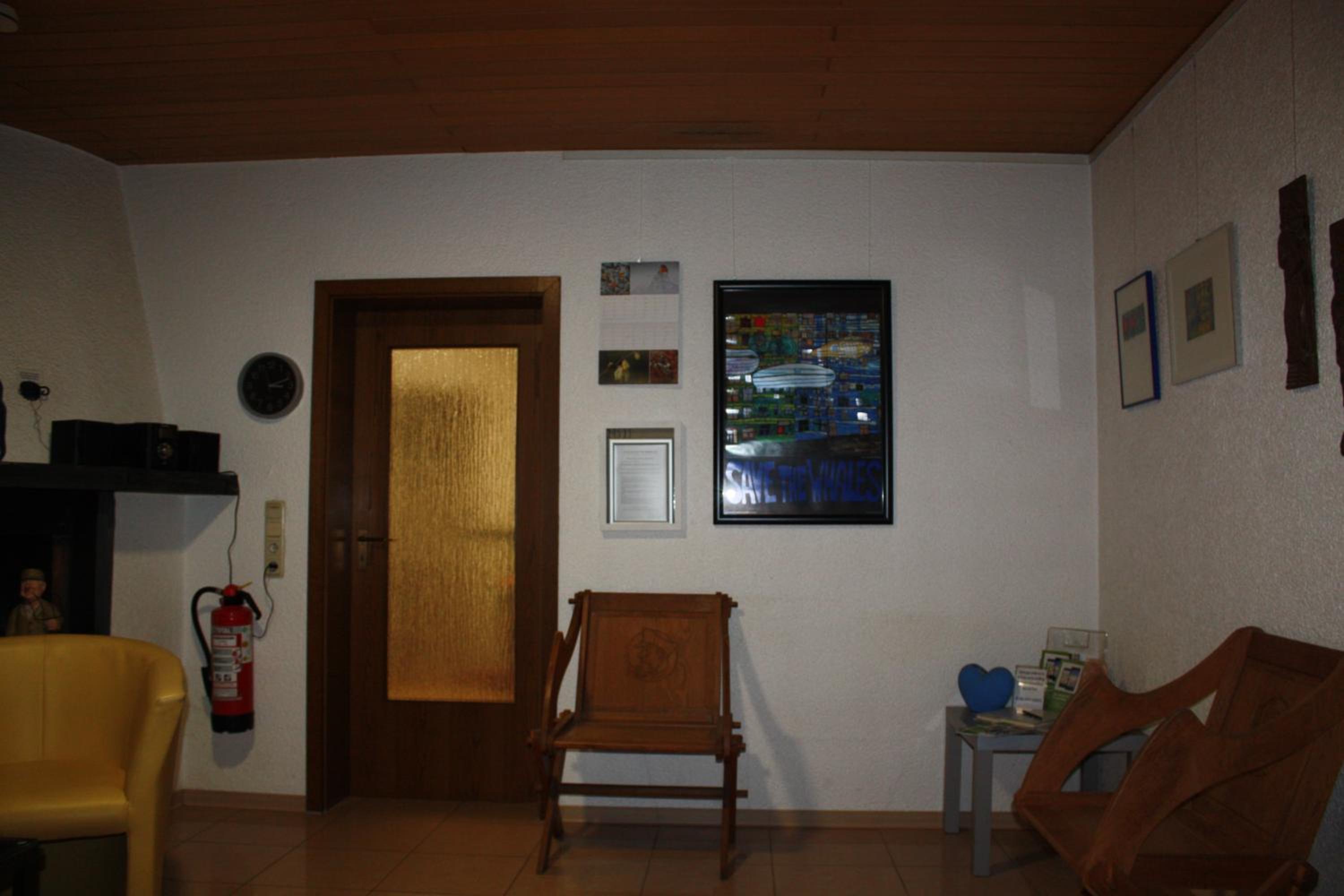 Apartamento Charlotte, Fotografia 17