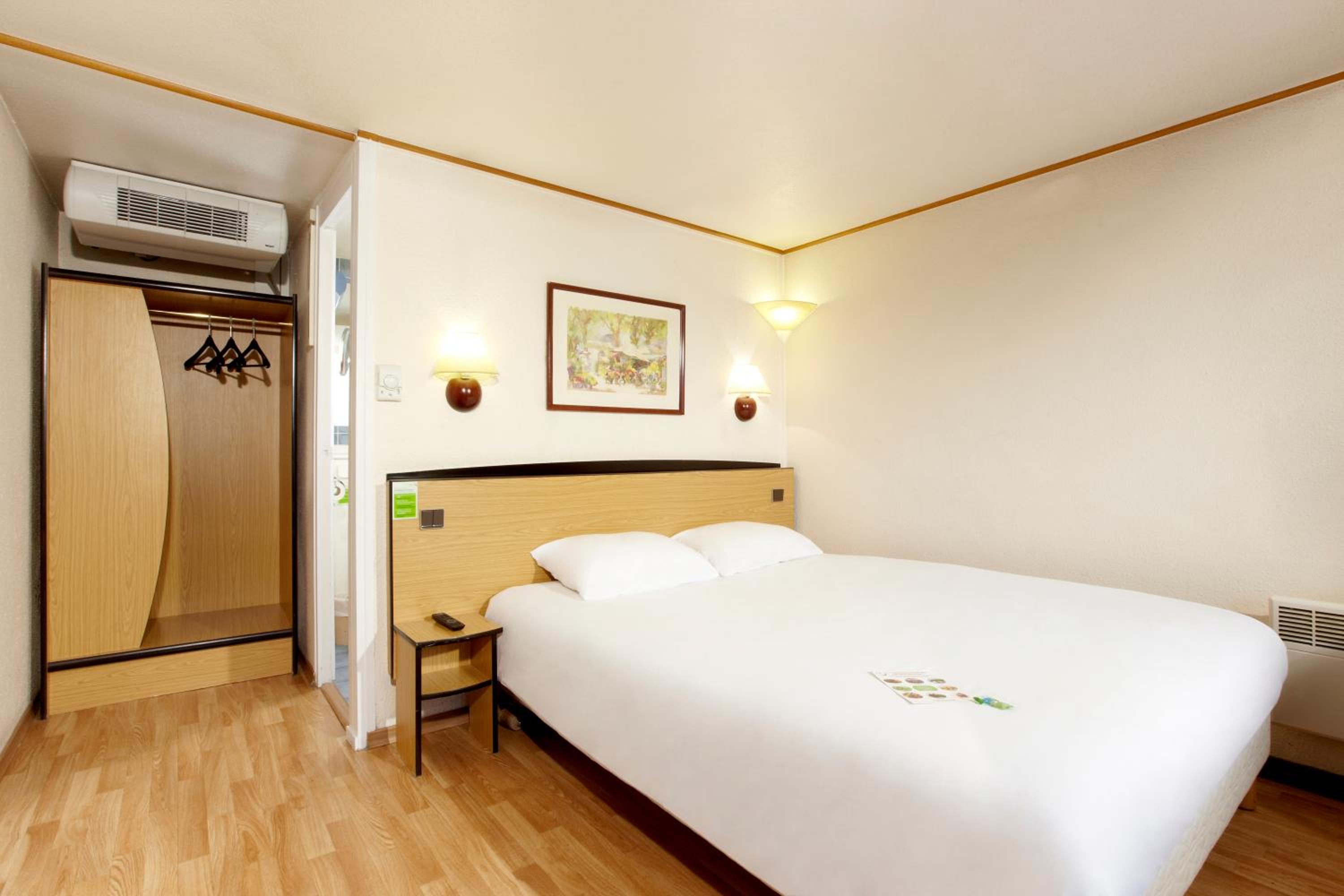 Double Room photo 2