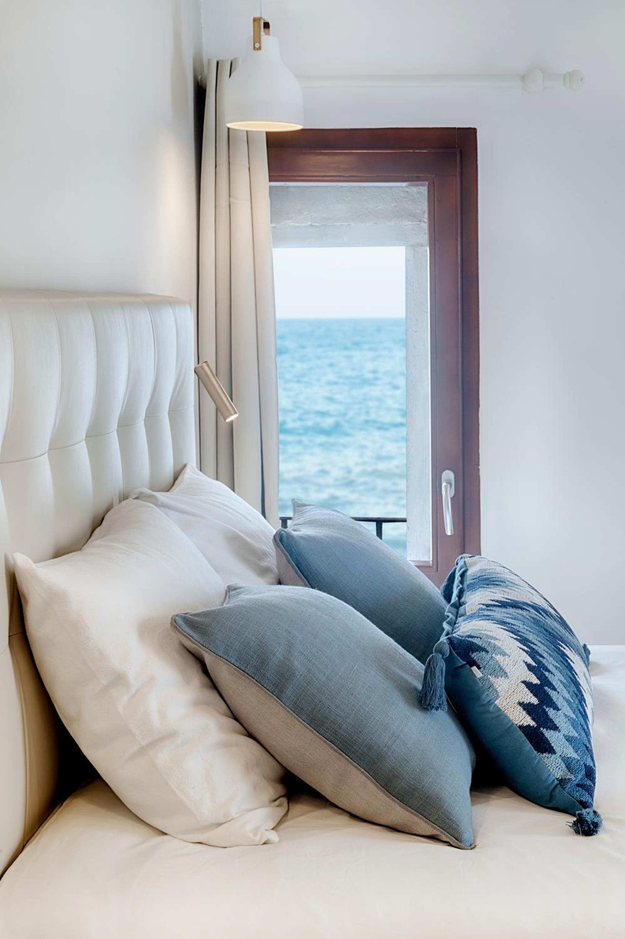 Double Room with Terrace - Photo 1
