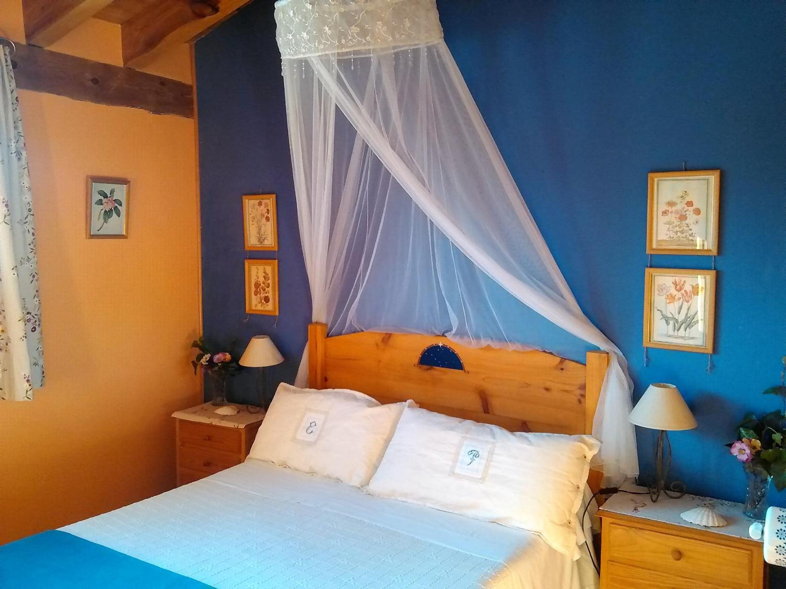 Casa de Dos Habitaciones