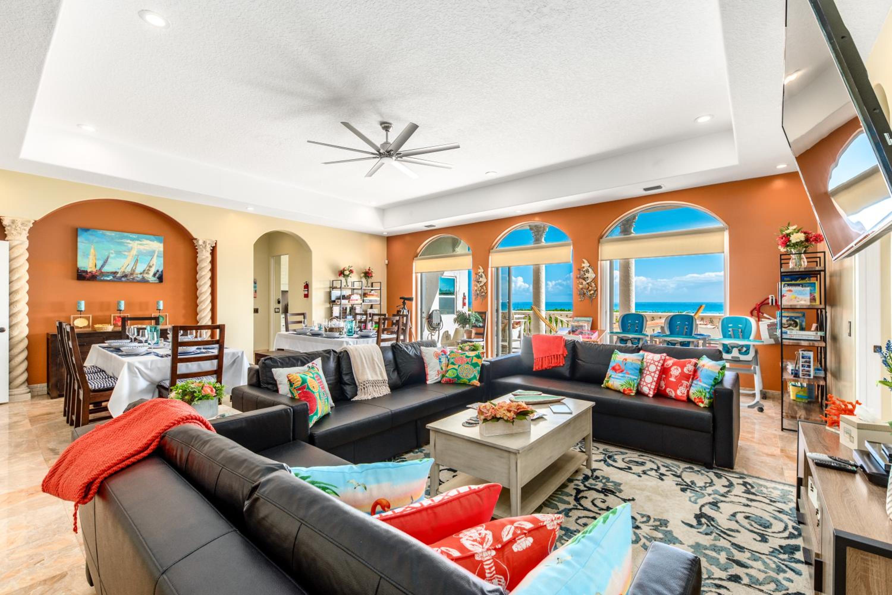 Vacation Home photo 1