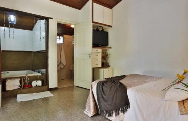 Chalet photo 3