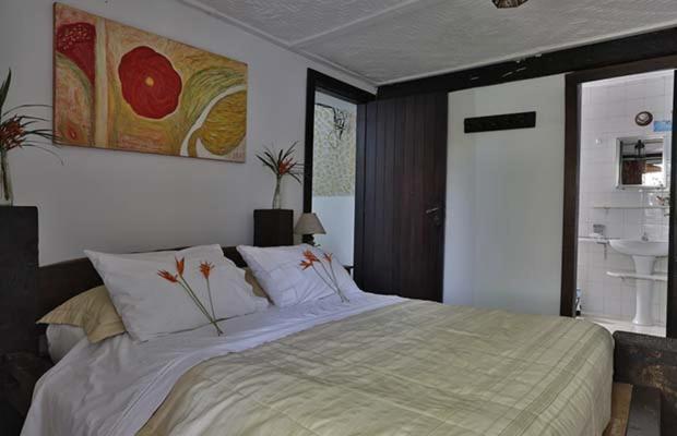 Family Room with Balcony photo 1