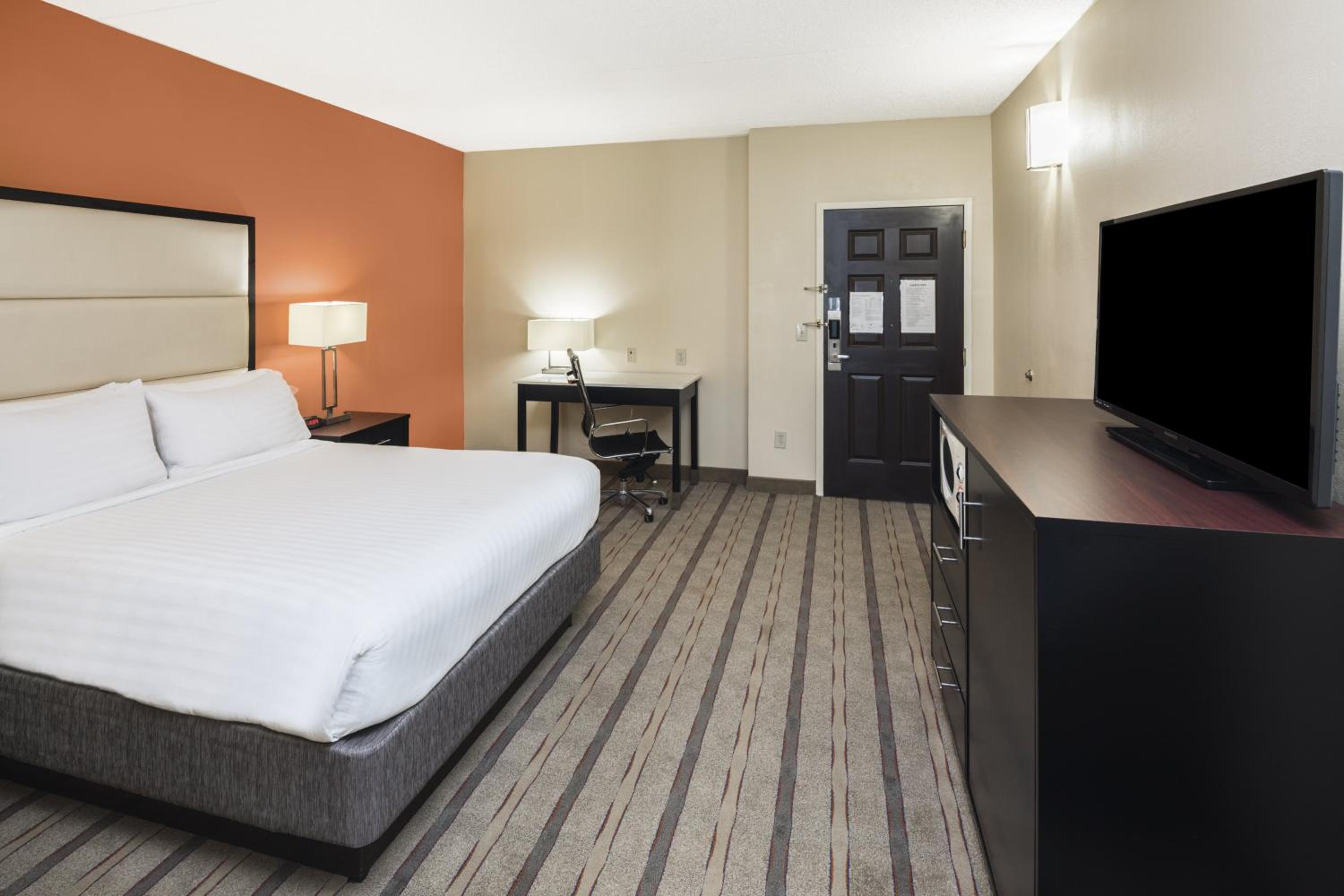 Holiday Inn Express & Suites Atlanta NE- Duluth by IHG, Billede 2