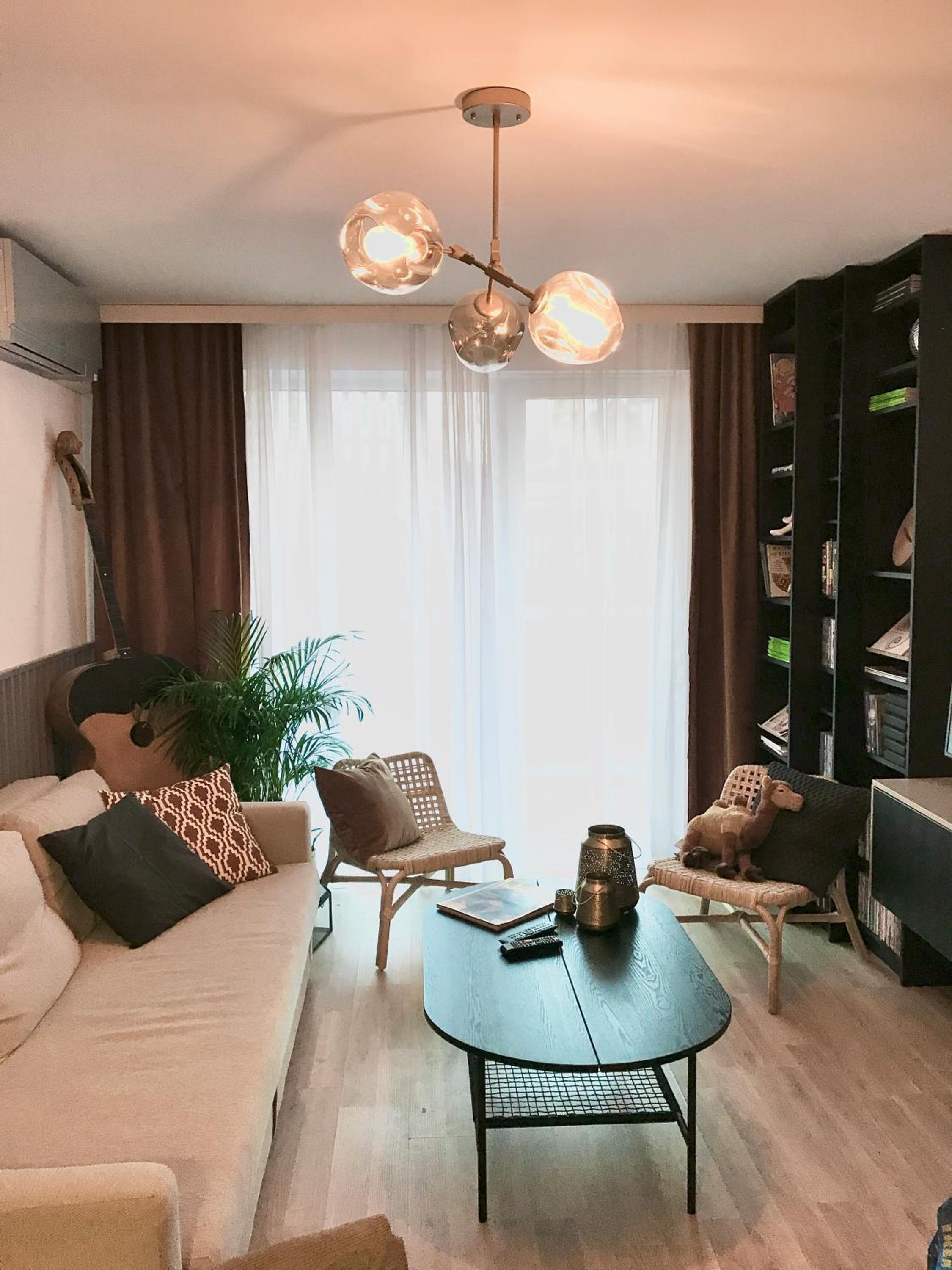 One-Bedroom Apartment - Photo 11