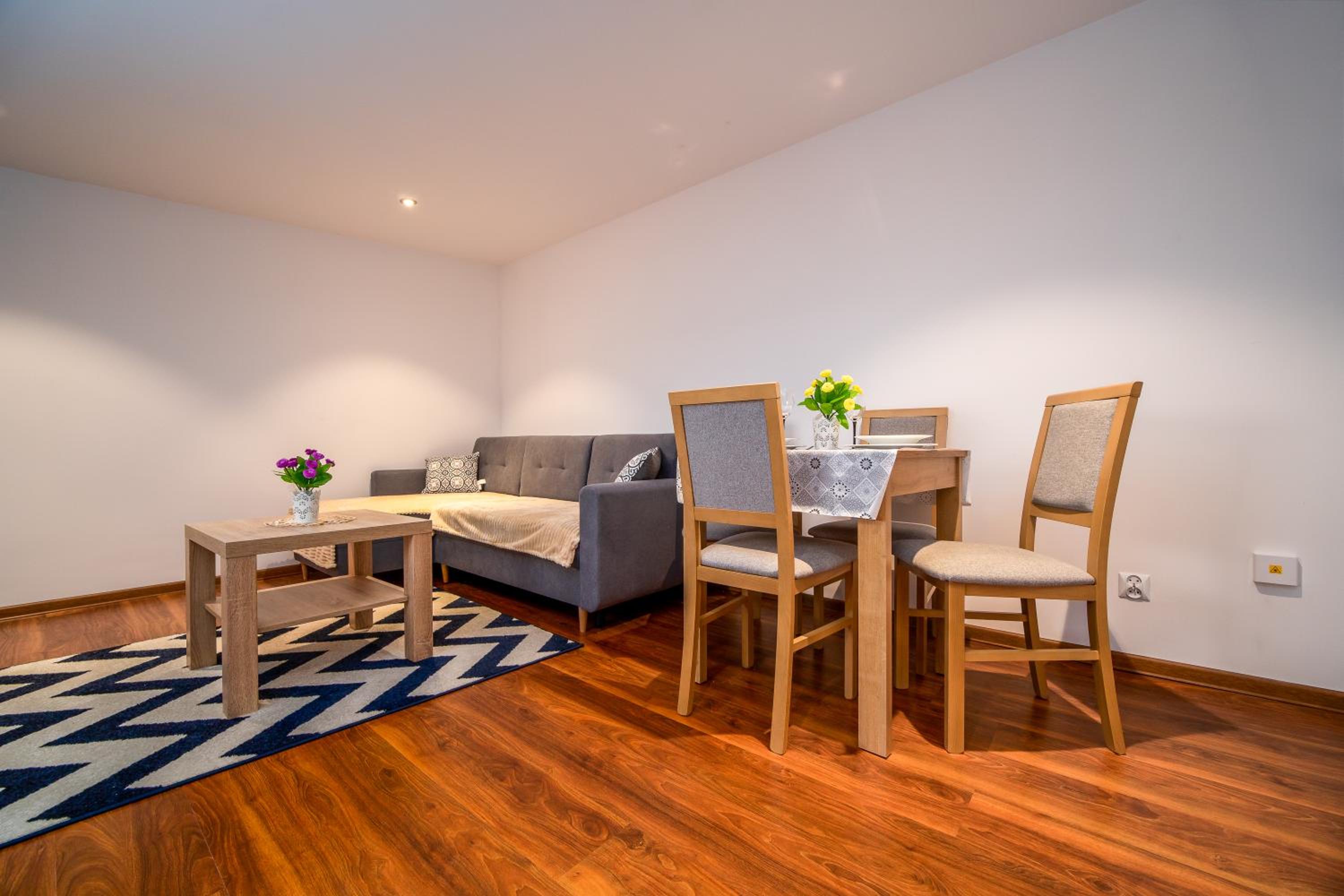 Studio Apartment photo 1