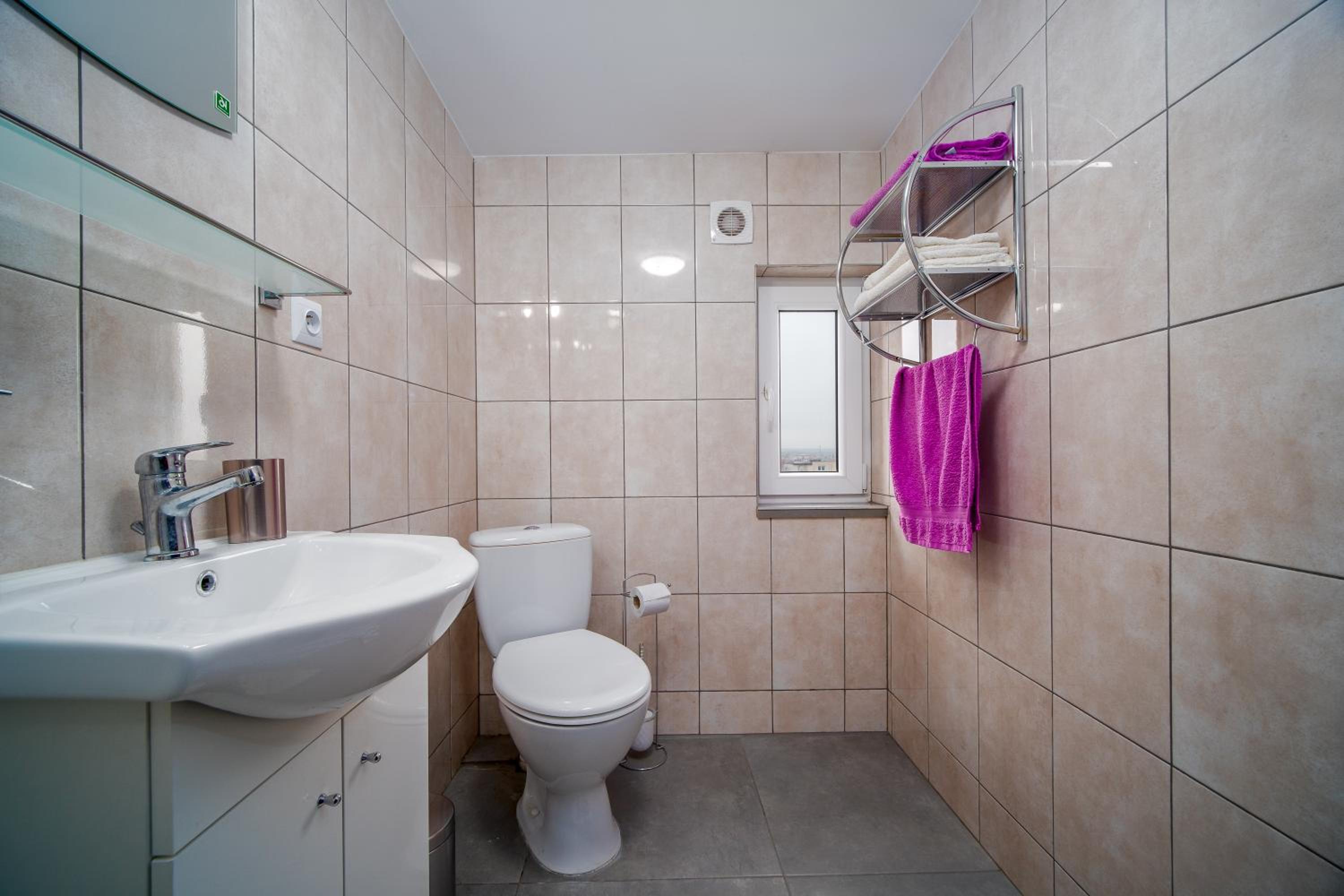 Studio Apartment photo 2