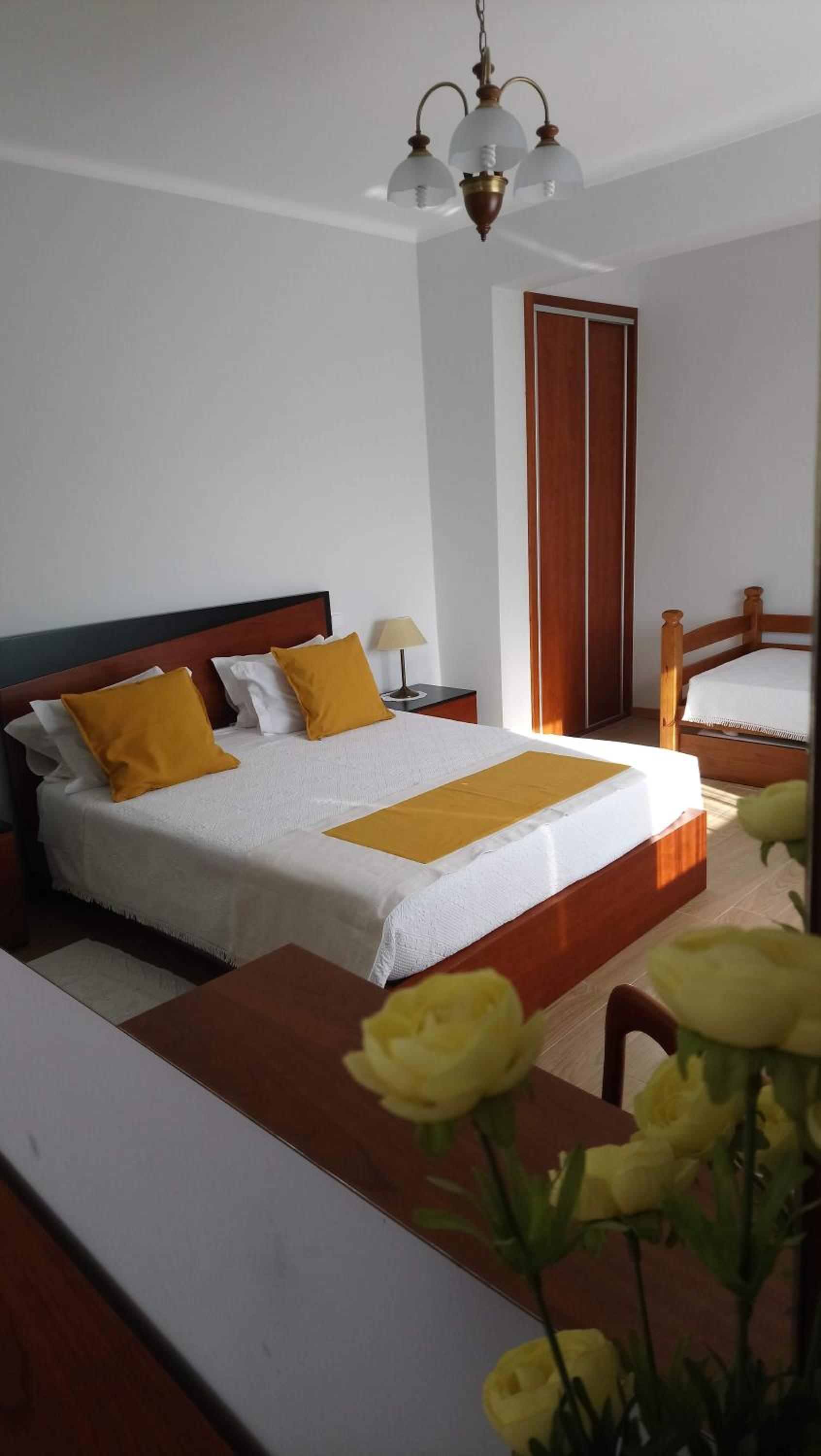 Double Room - Photo 12