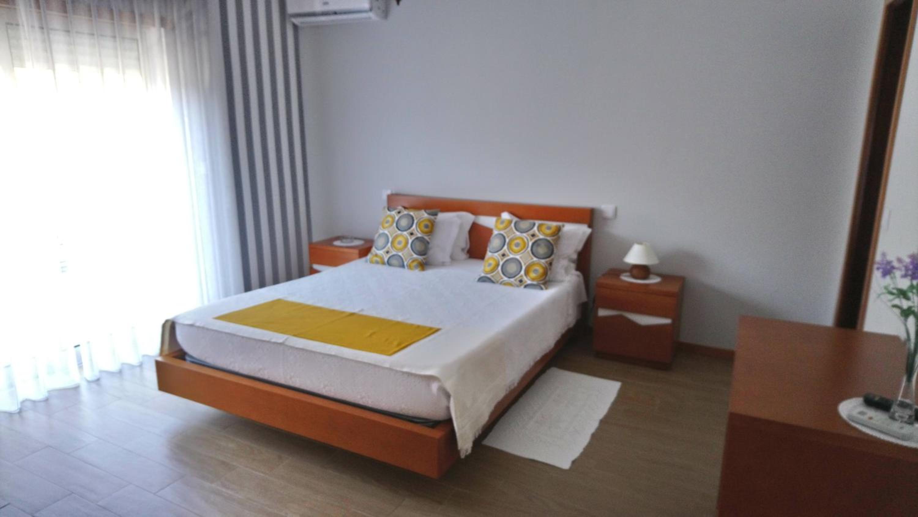Double Room - Photo 8