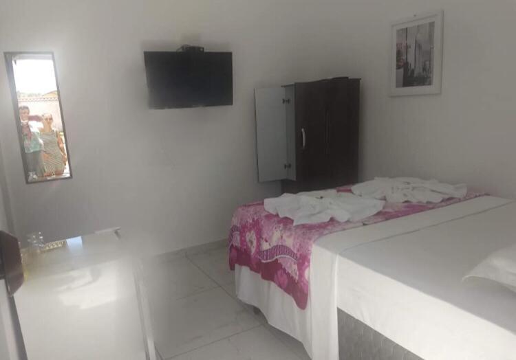 Suite With Balcony photo 2