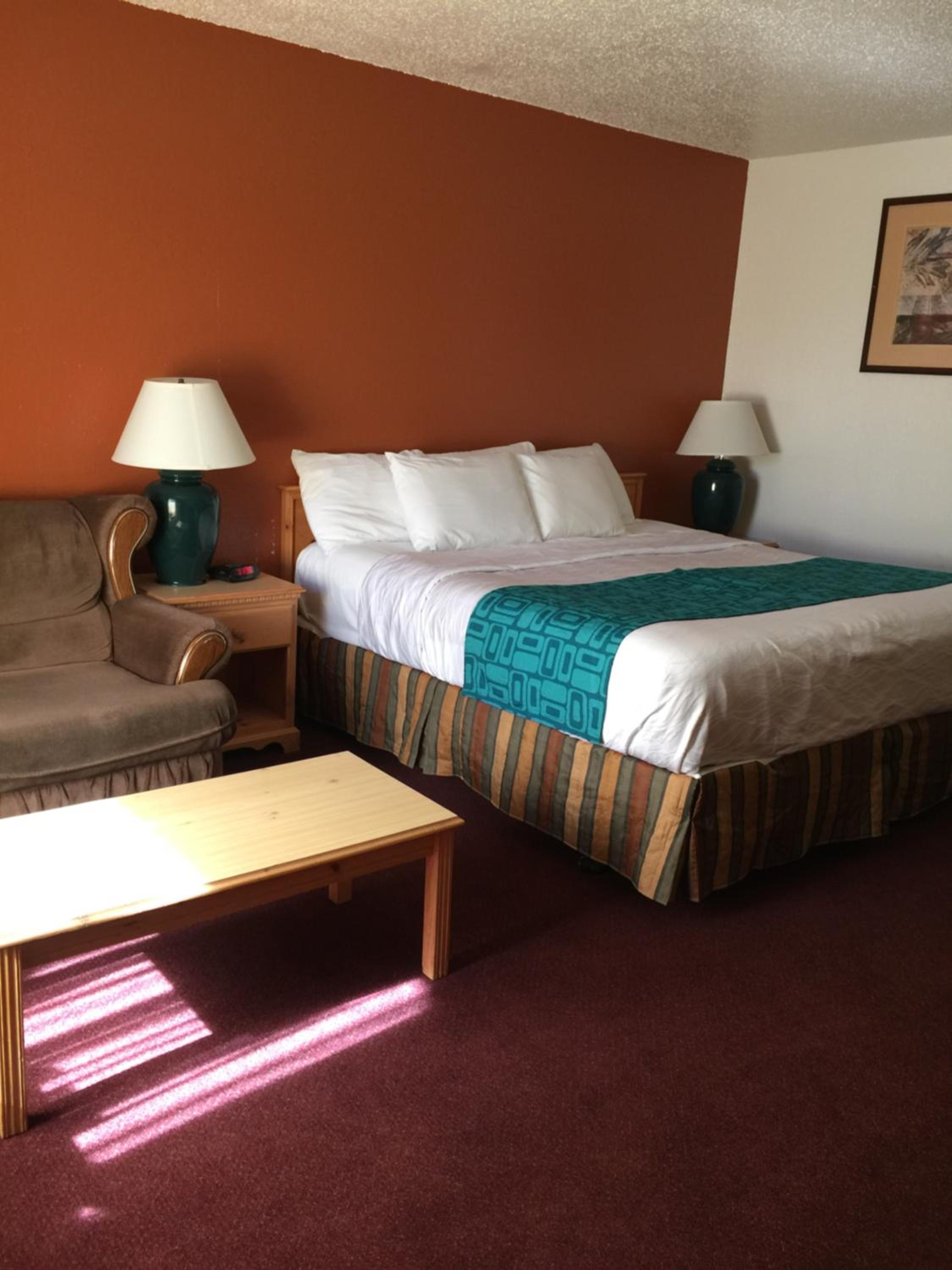King Suite photo 1