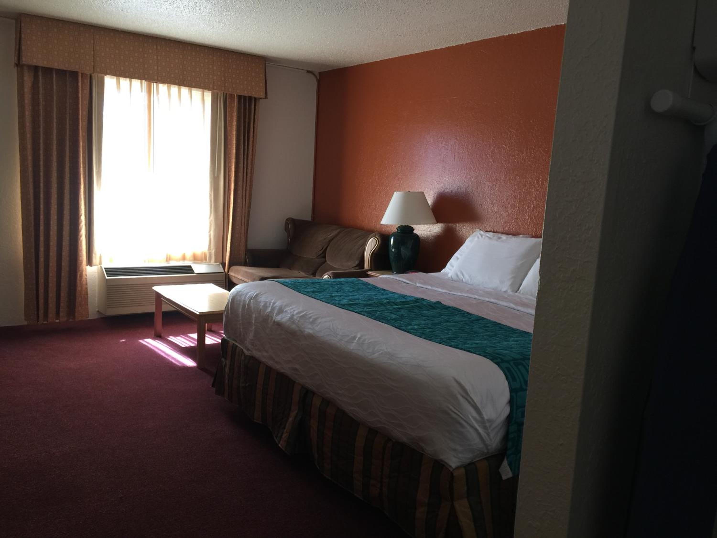 King Suite photo 2