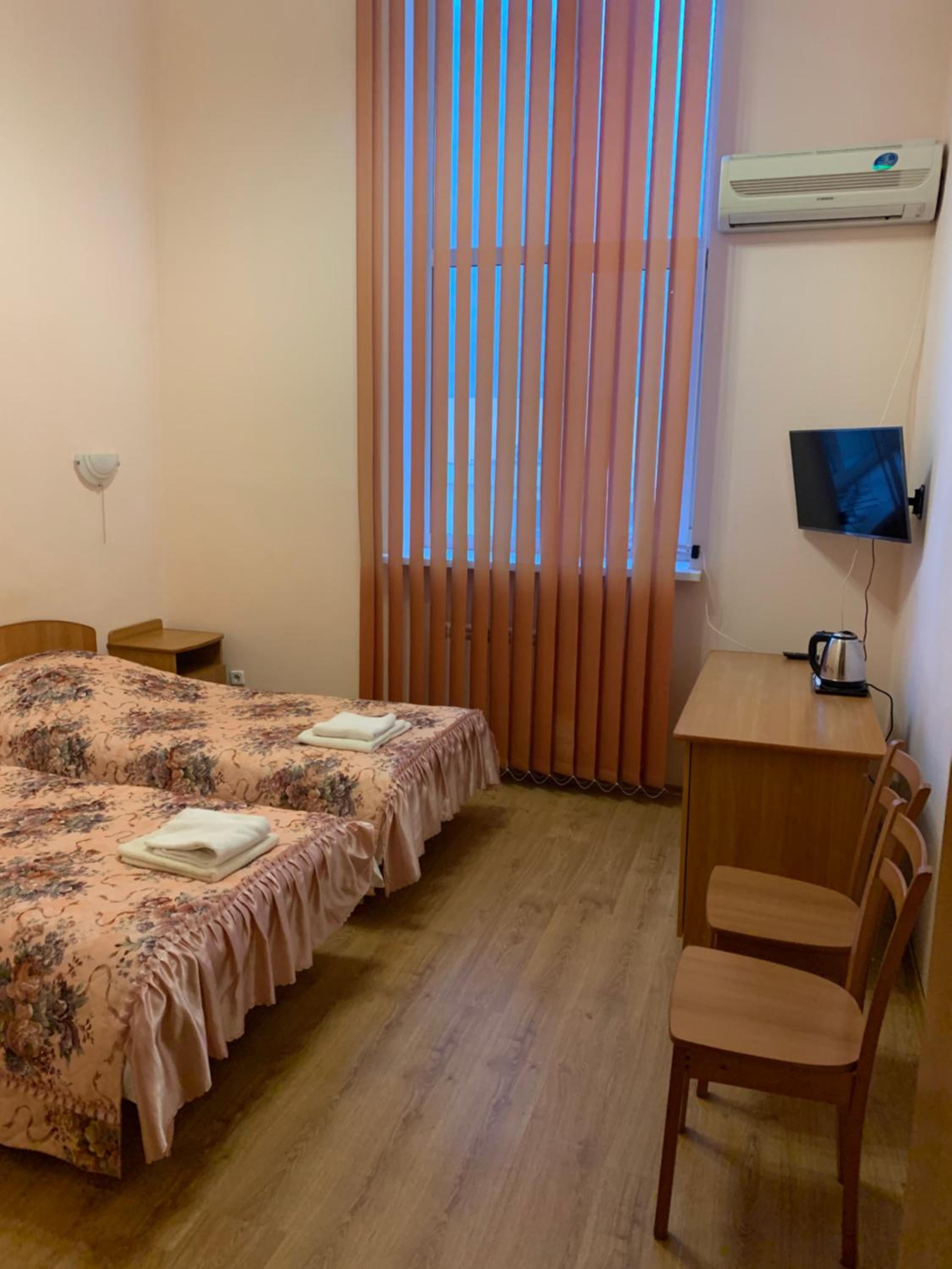 Superior Twin Room photo 1