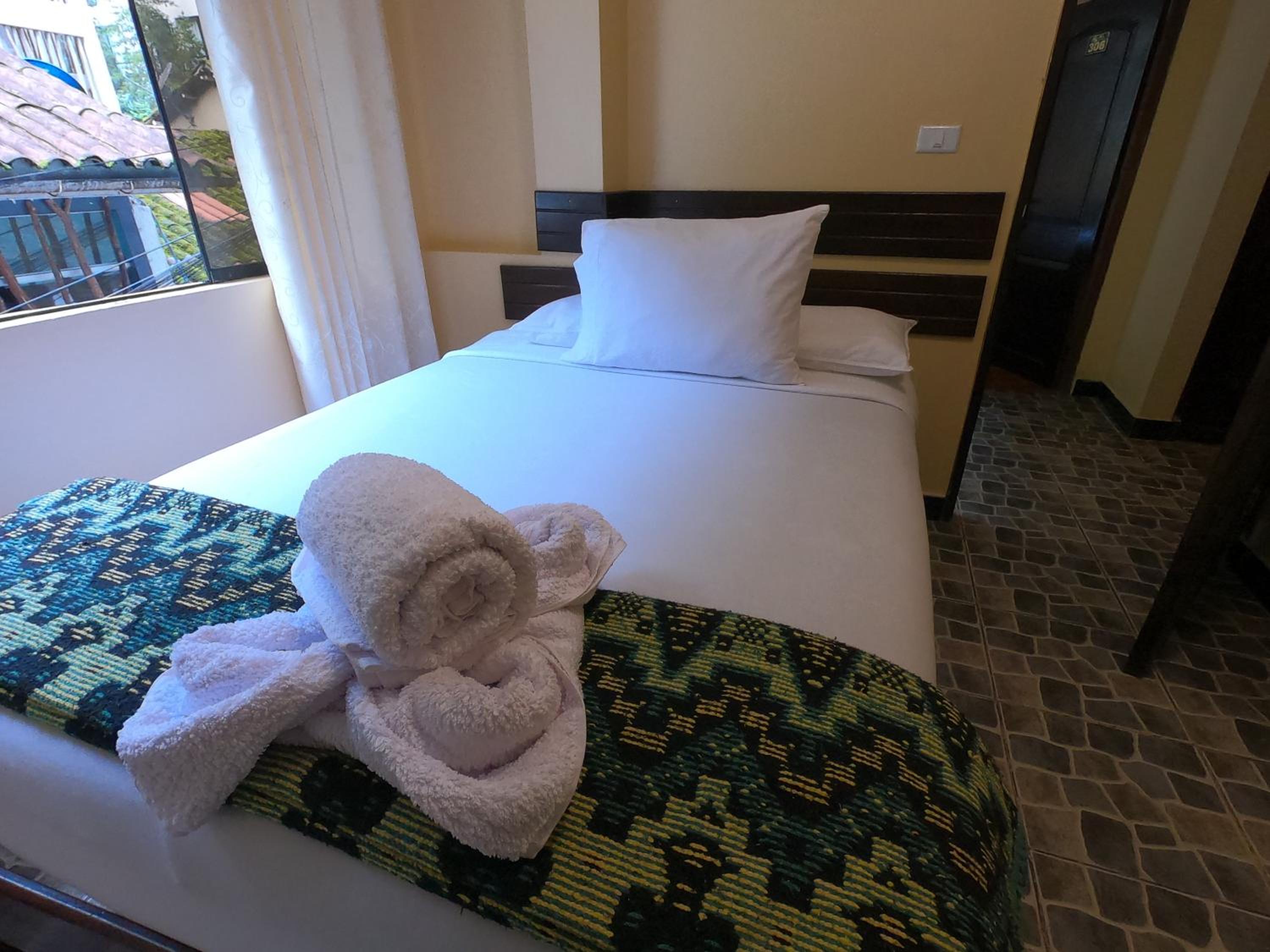 Double Room photo 1