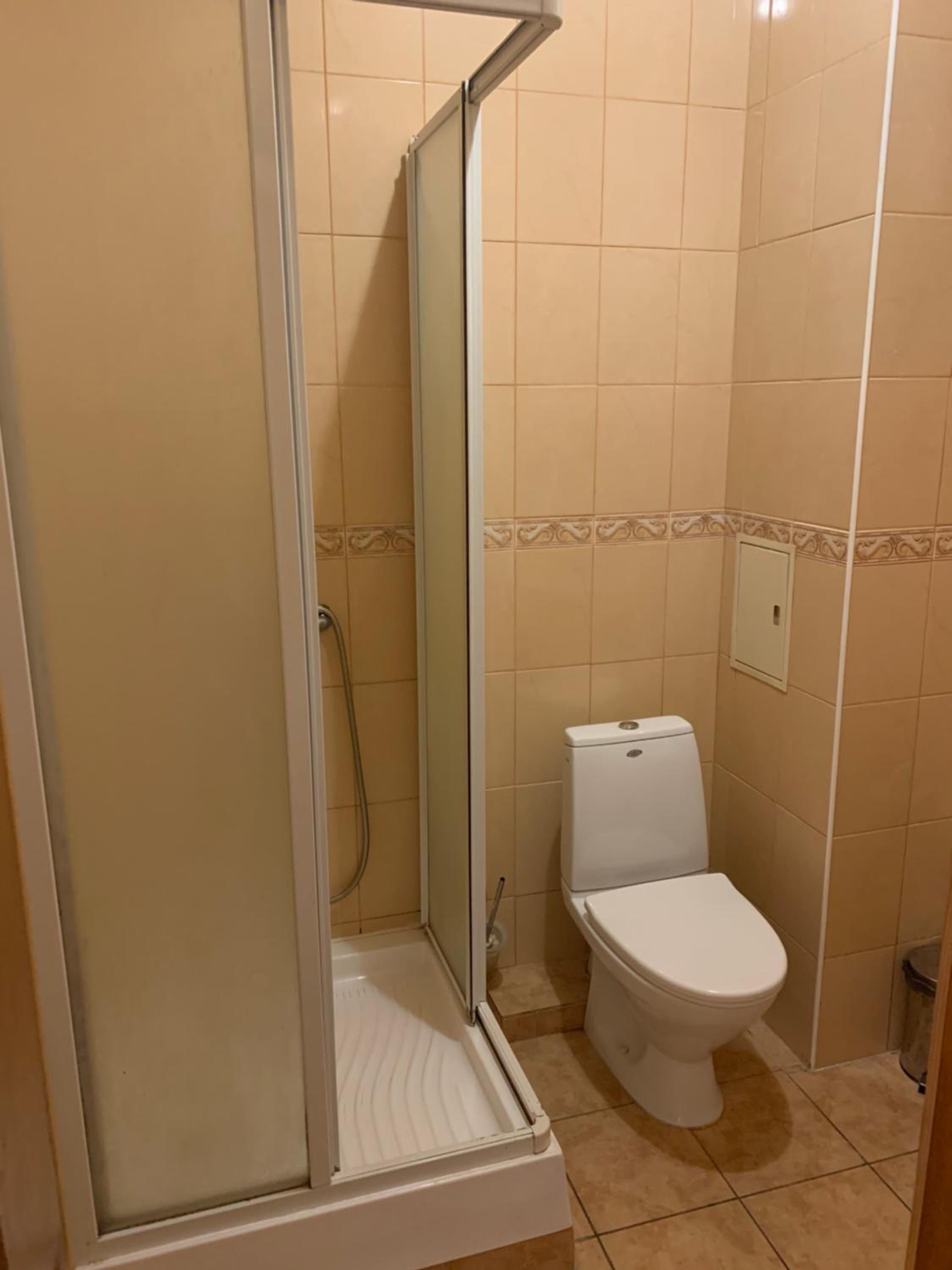 Standard Single Room photo 3