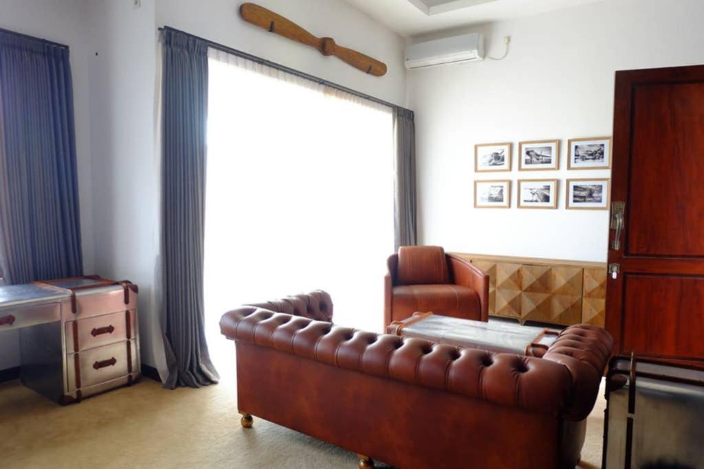 One-Bedroom Apartment - Photo 7