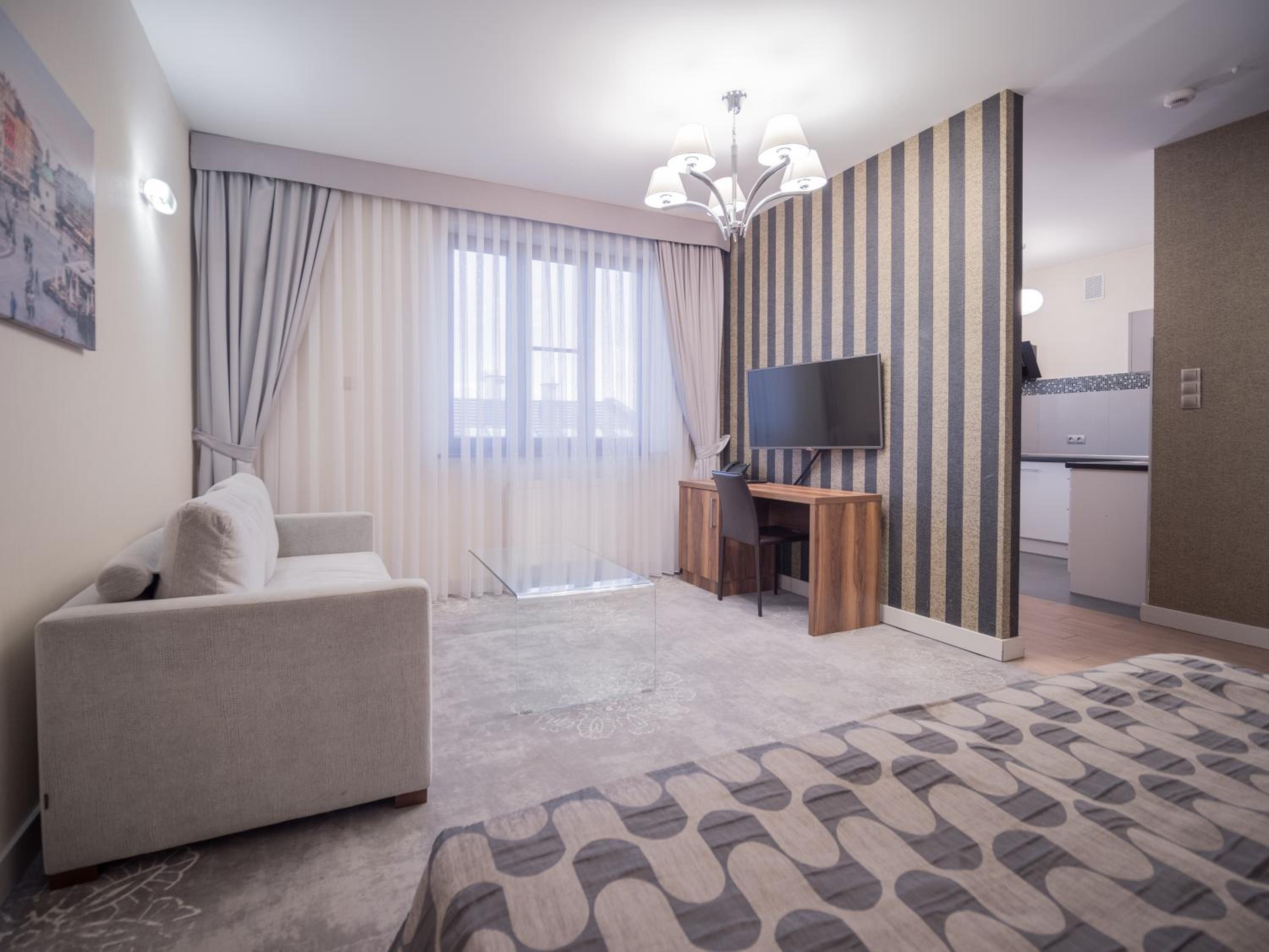 Superior Apartment photo 1
