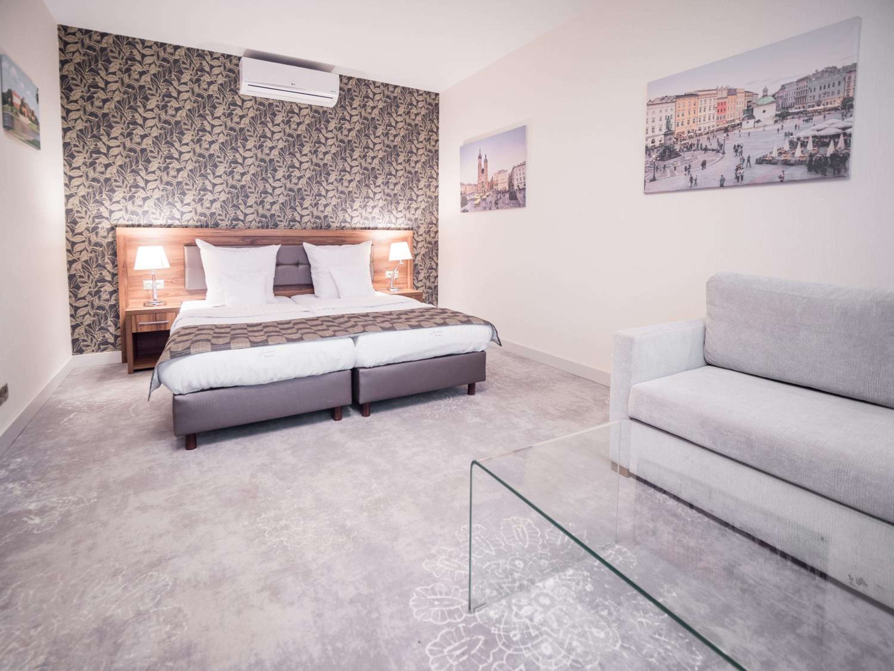 Superior Apartment photo 3