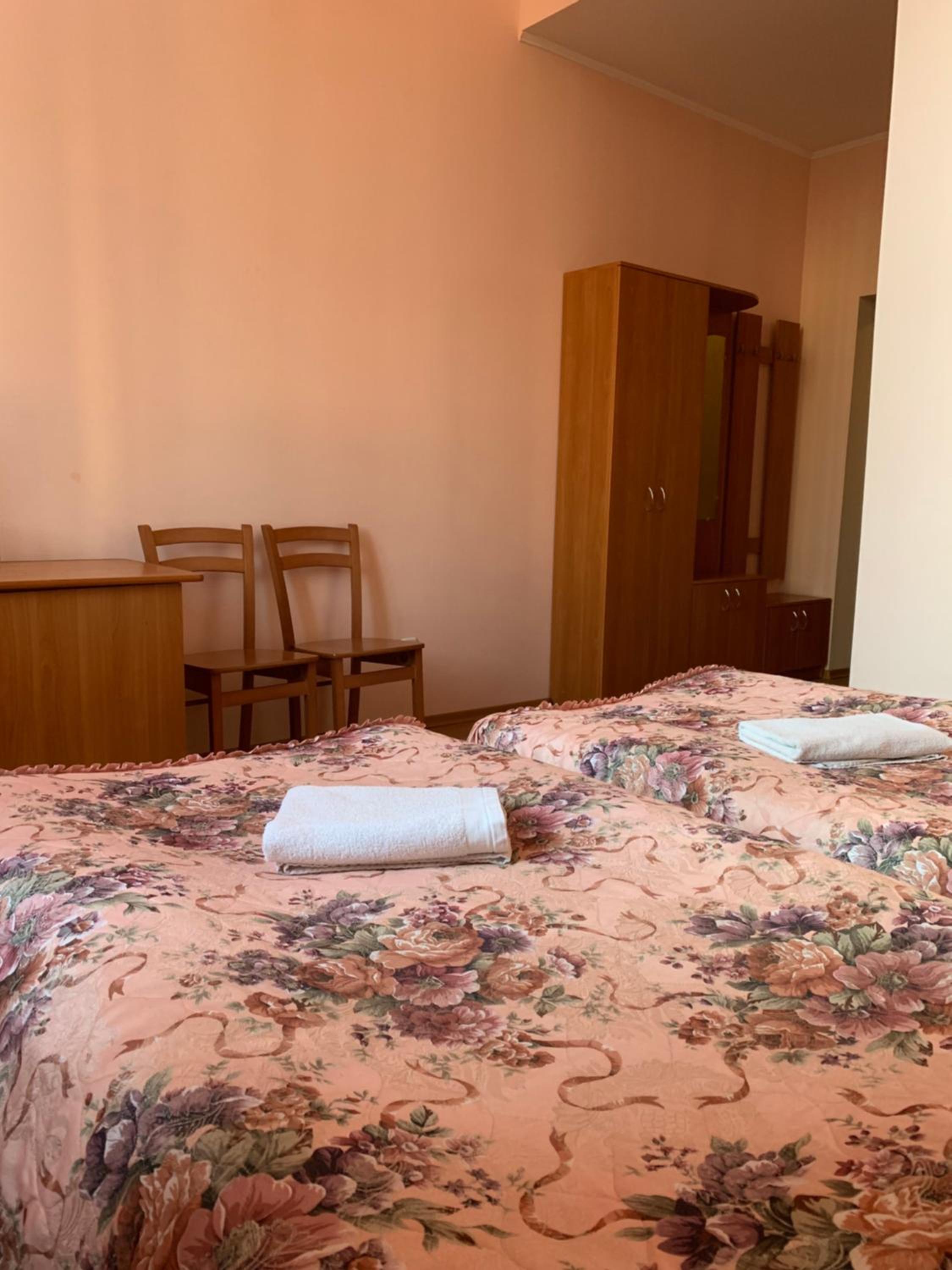 Twin Room photo 3
