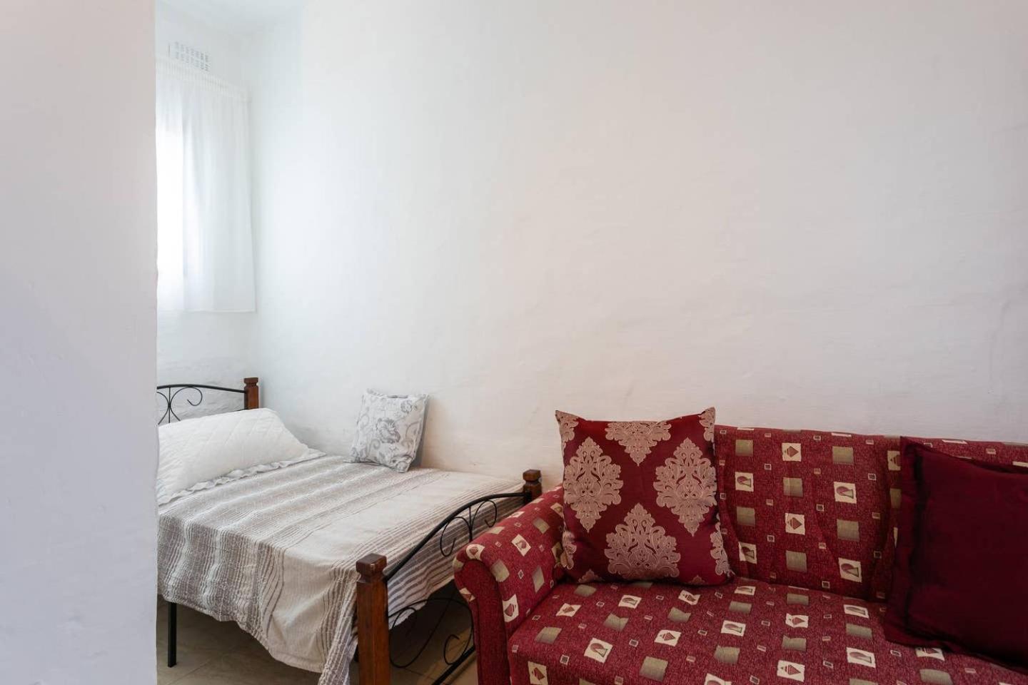 Casa con 2 Camere da Letto