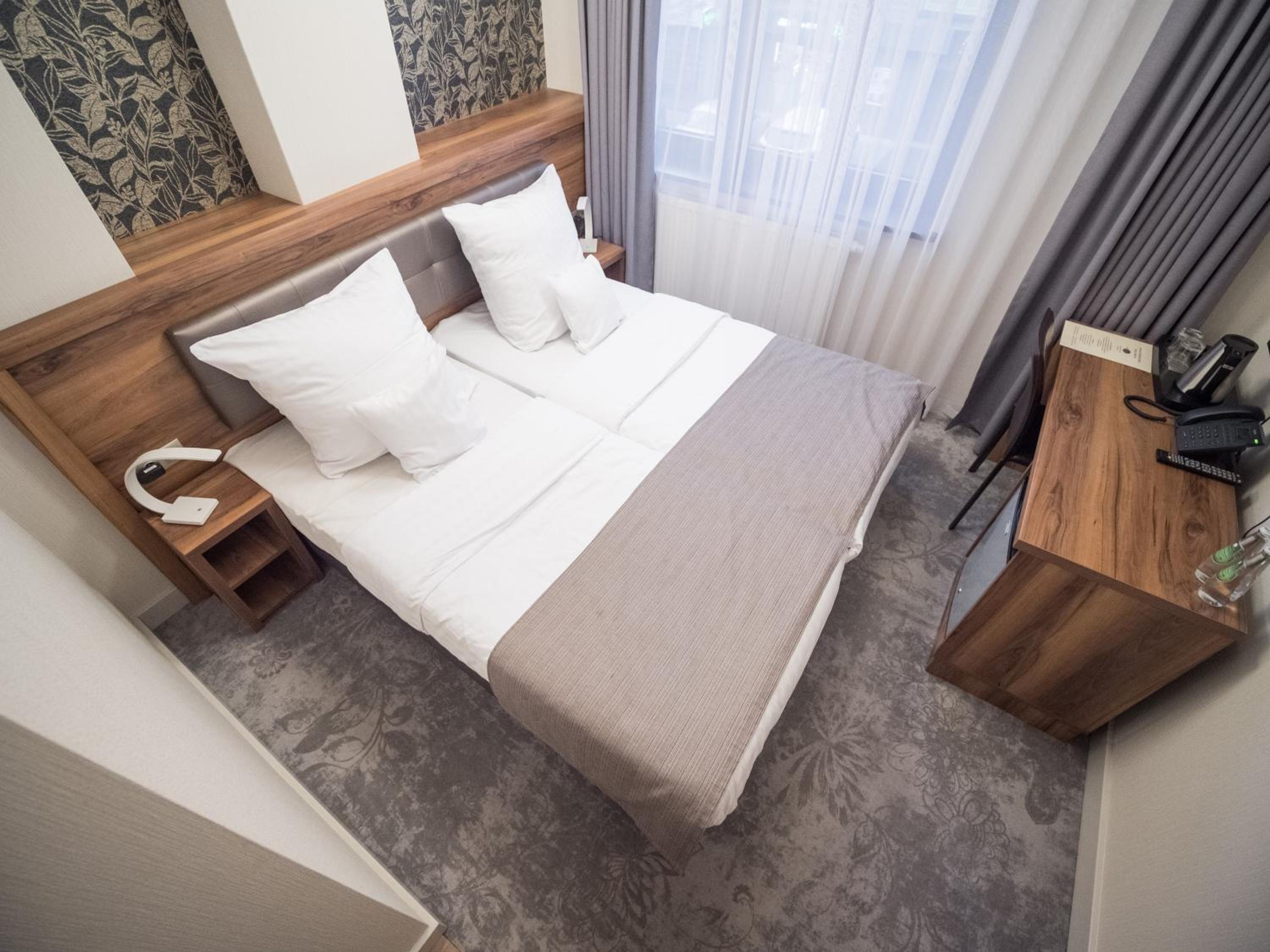 Twin Room photo 2