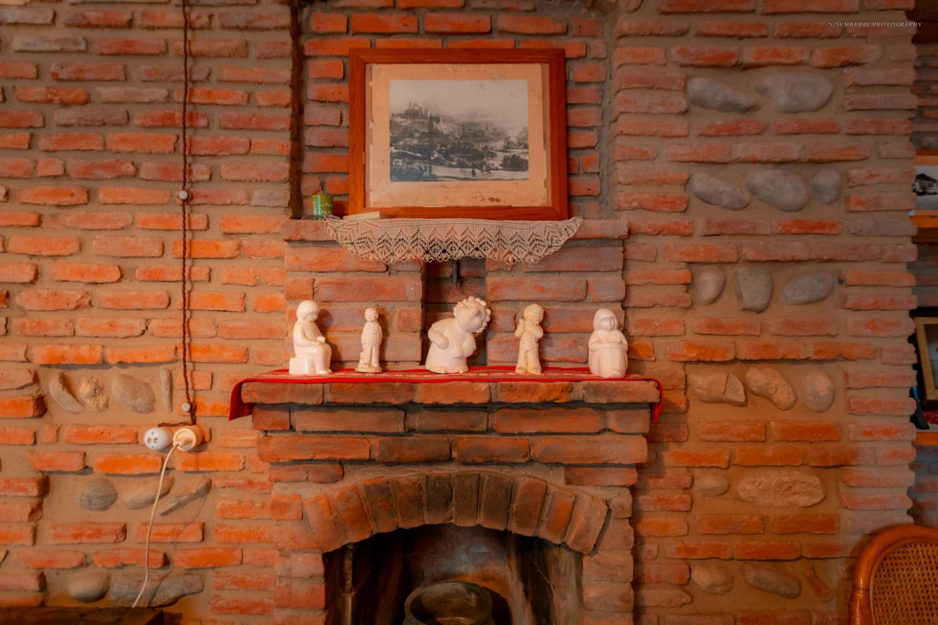 Family Suite with Balcony photo 2