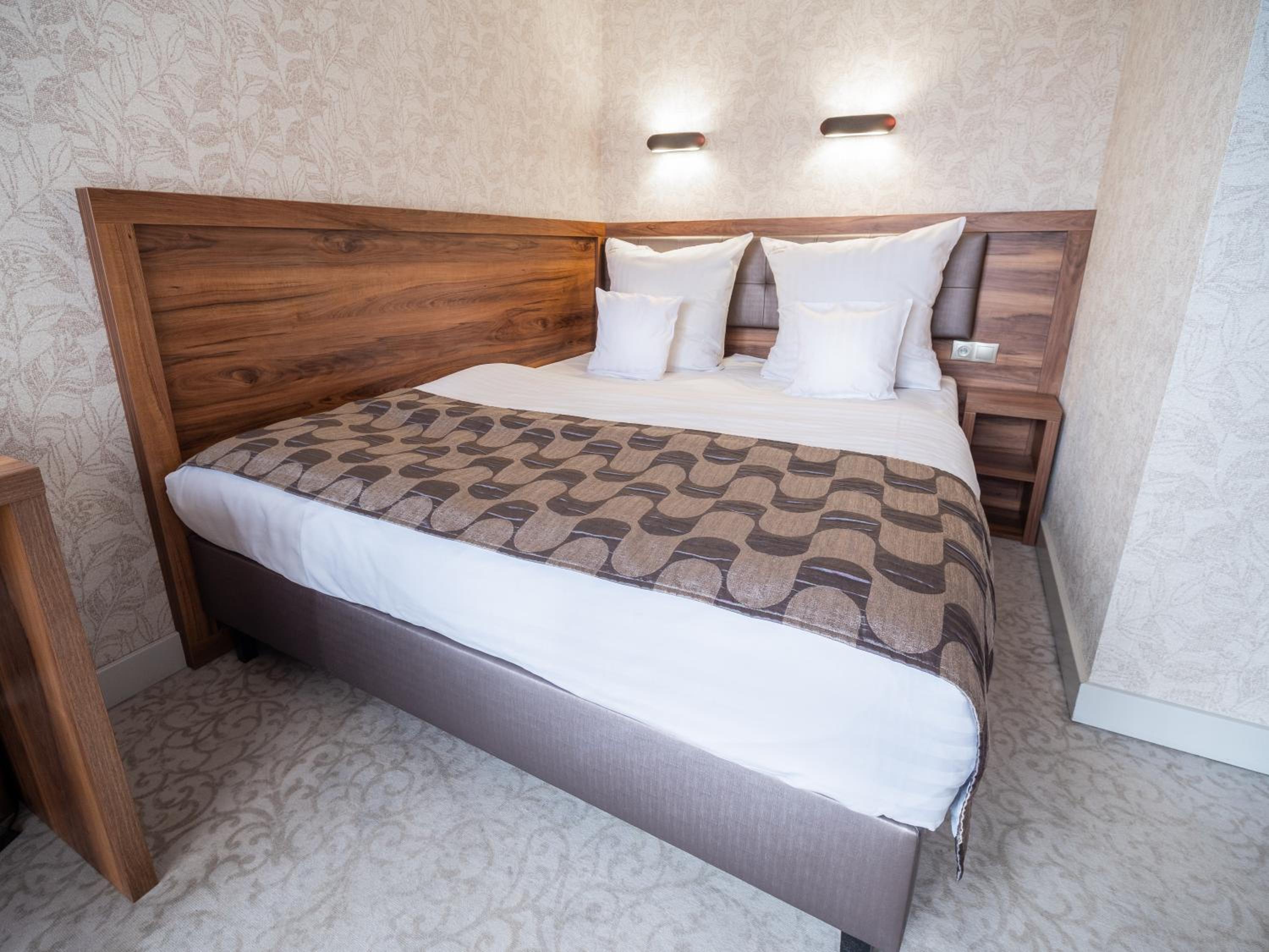 Double Room photo 1