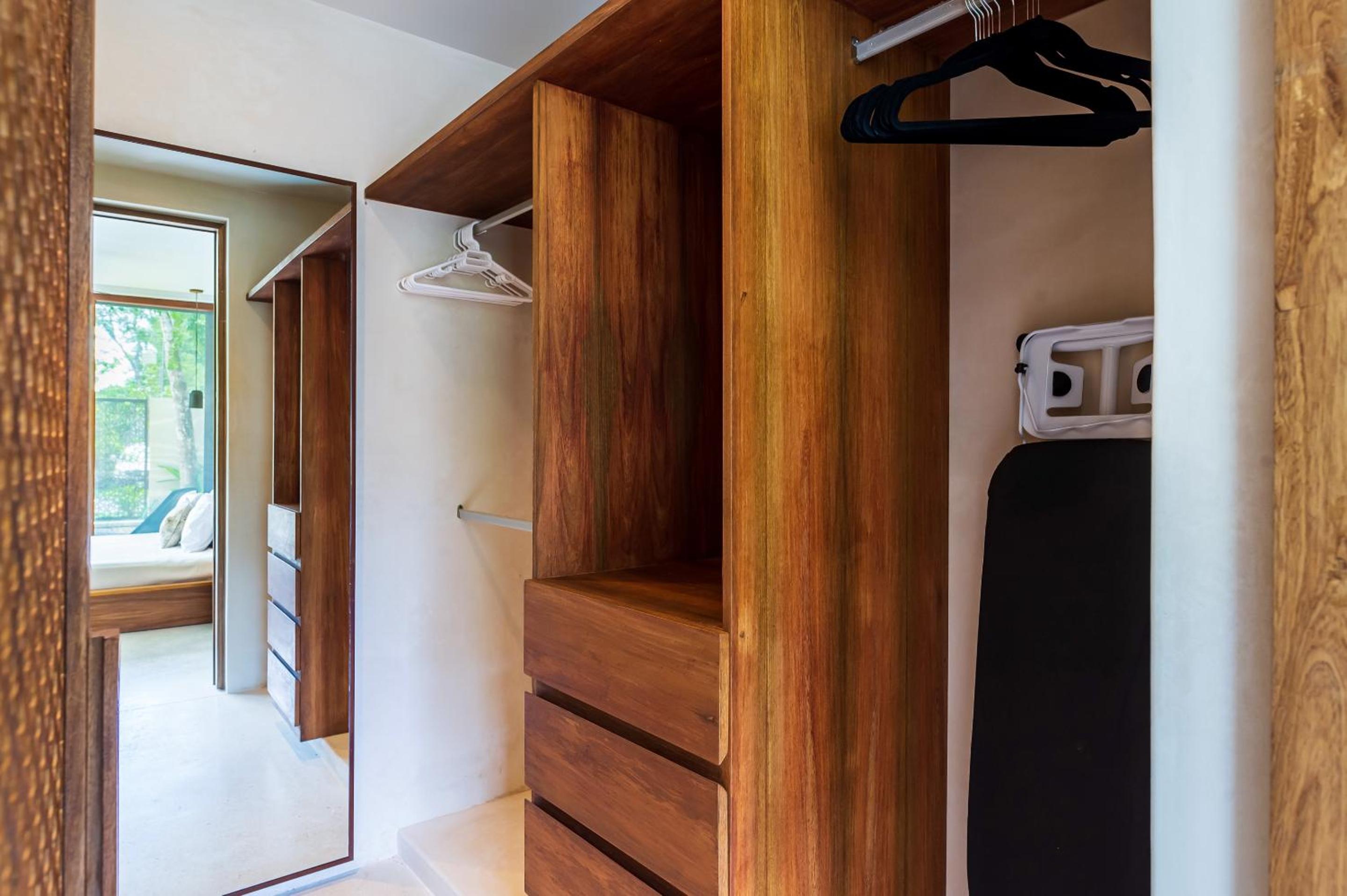 Deluxe Apartment with Private Pool