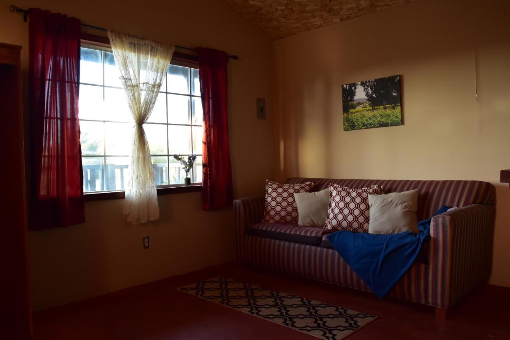 Double or Twin Room with Mountain View - Photo 3