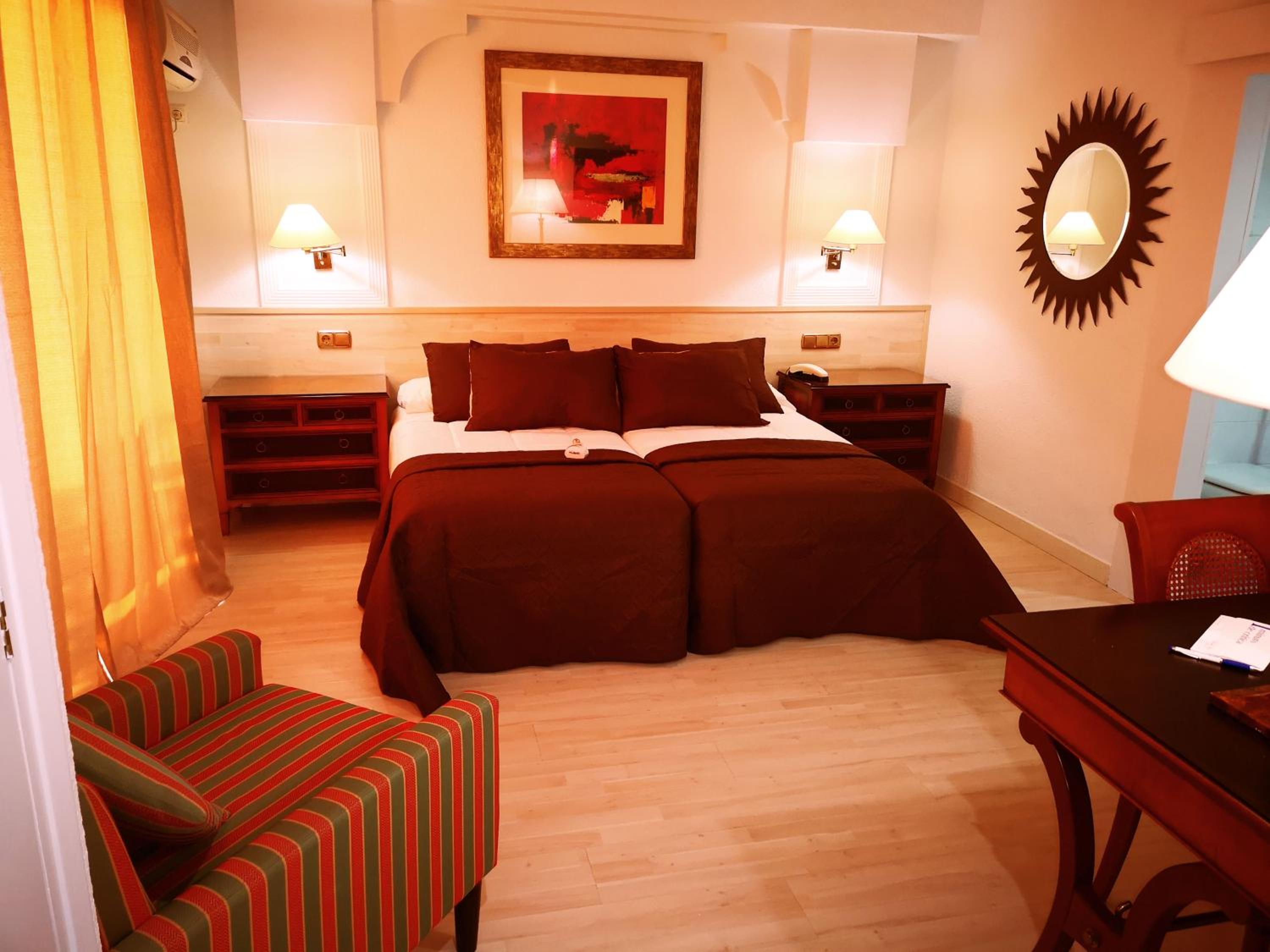 Habitación Doble