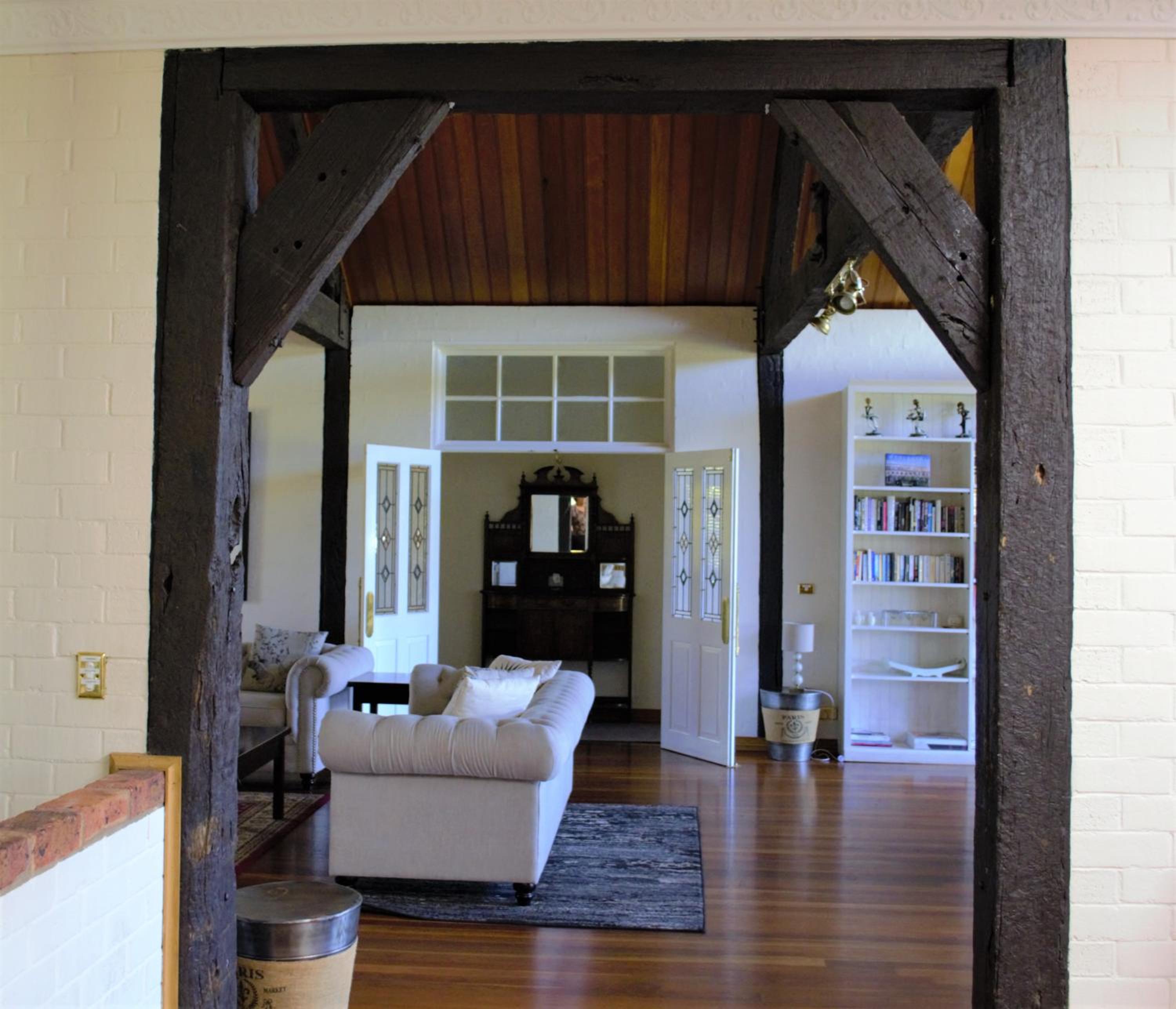 Four-Bedroom House - Photo 10