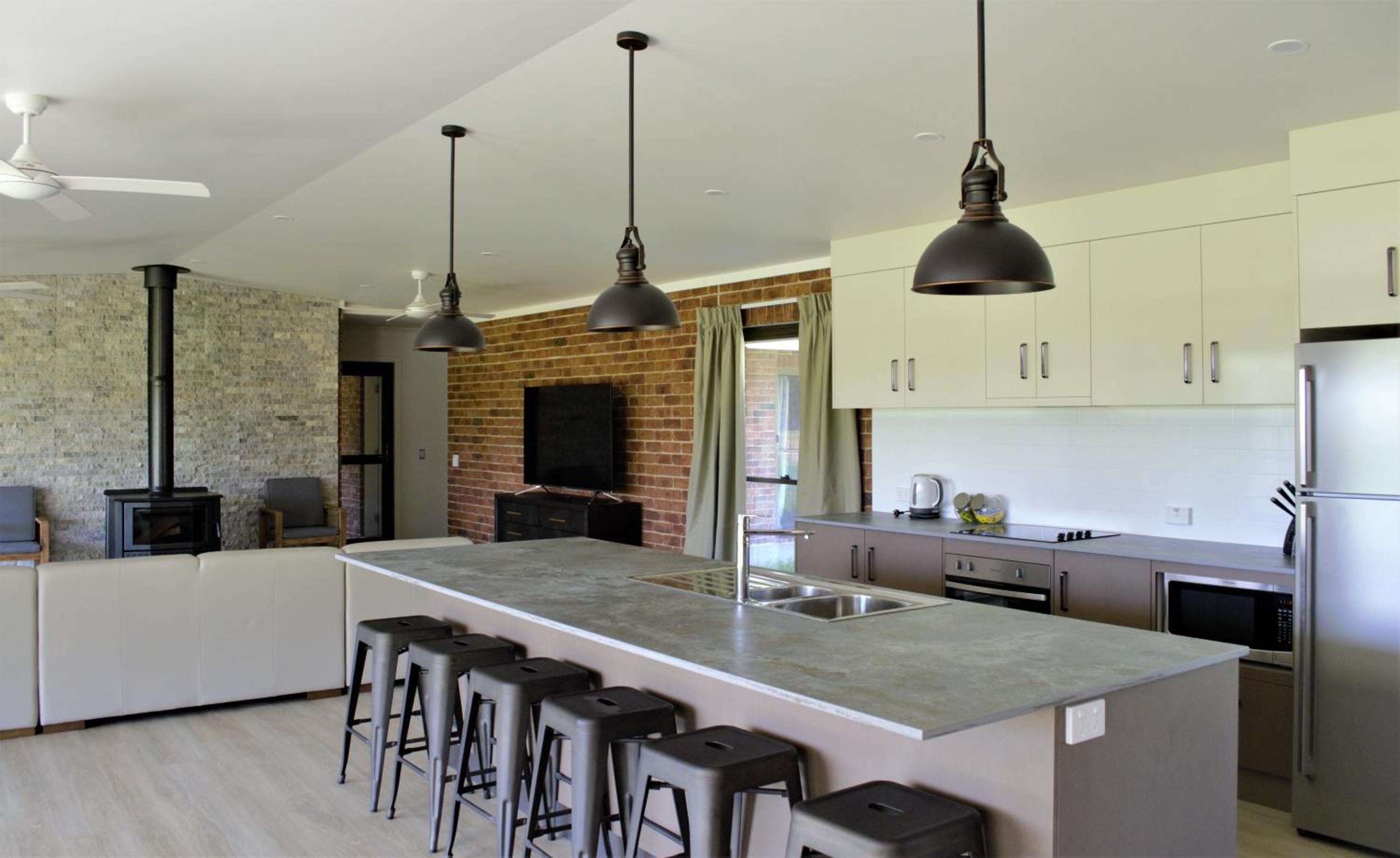 Vacation Home photo 3