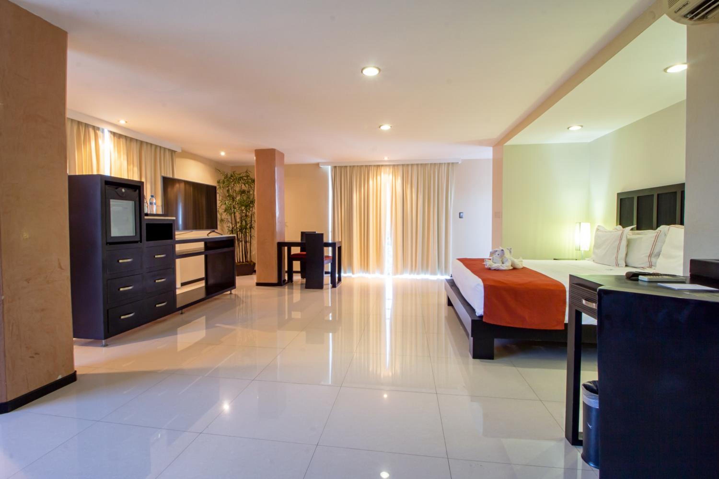 King Suite