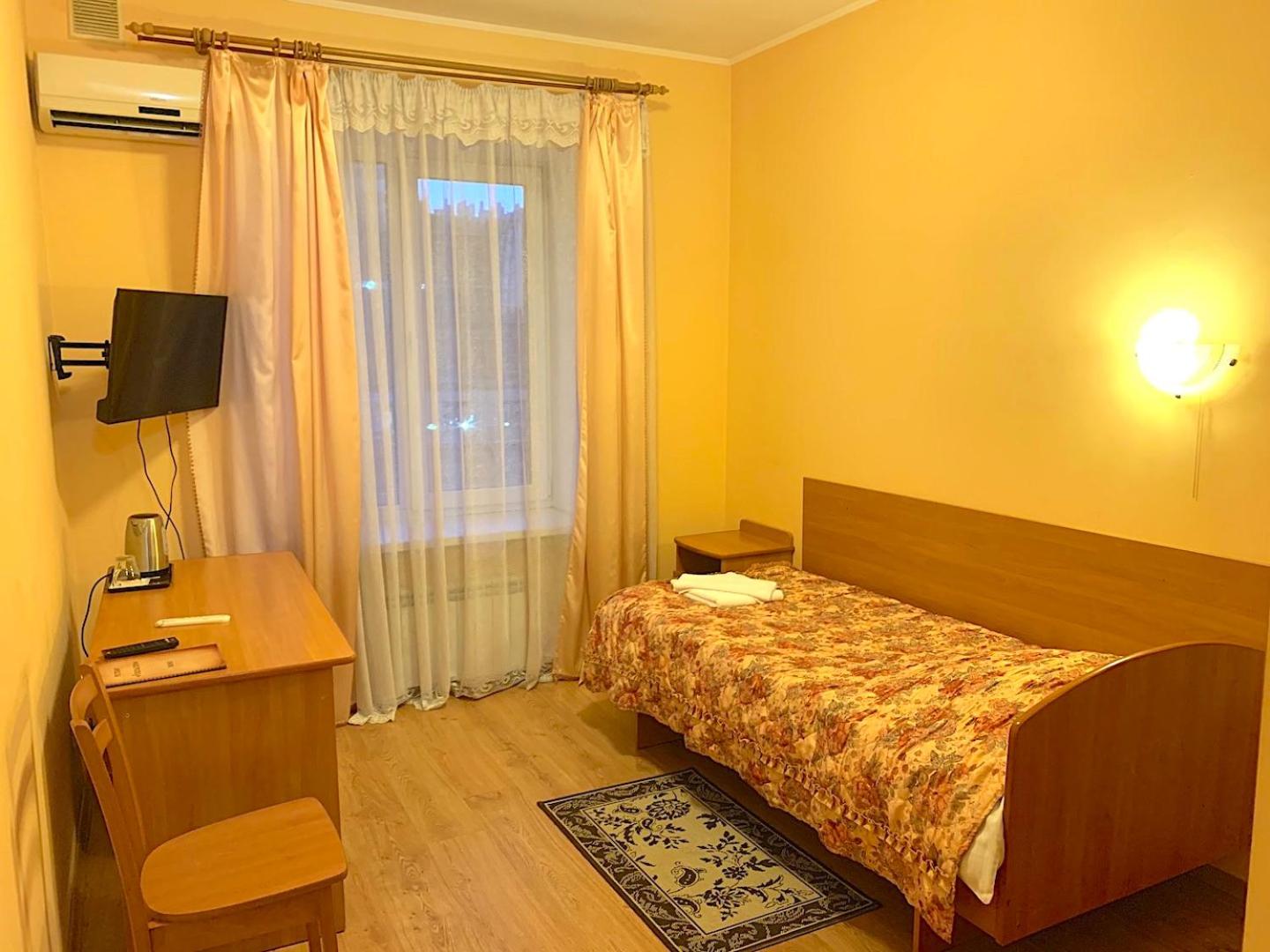 Standard Single Room photo 1