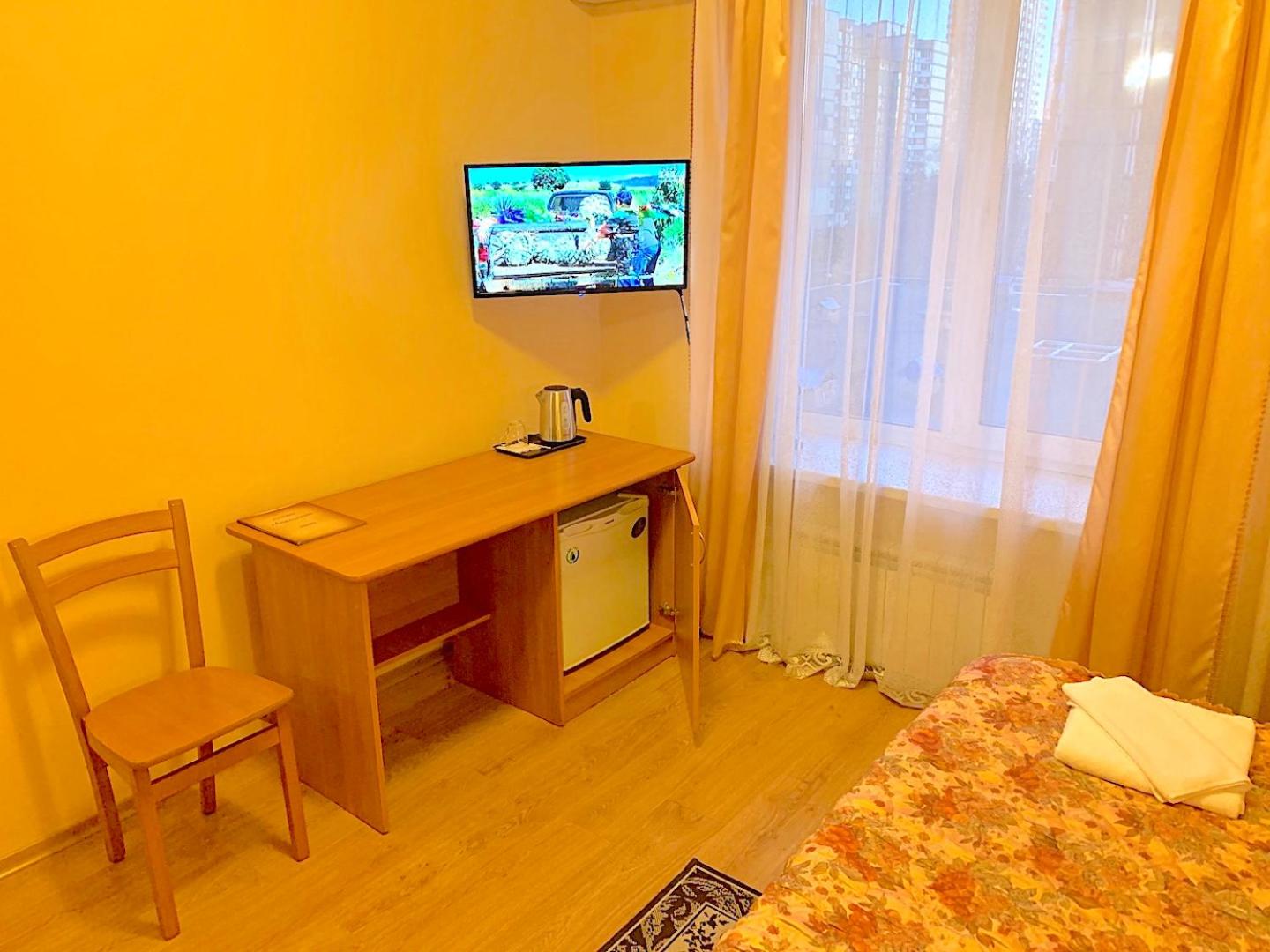 Standard Single Room photo 2