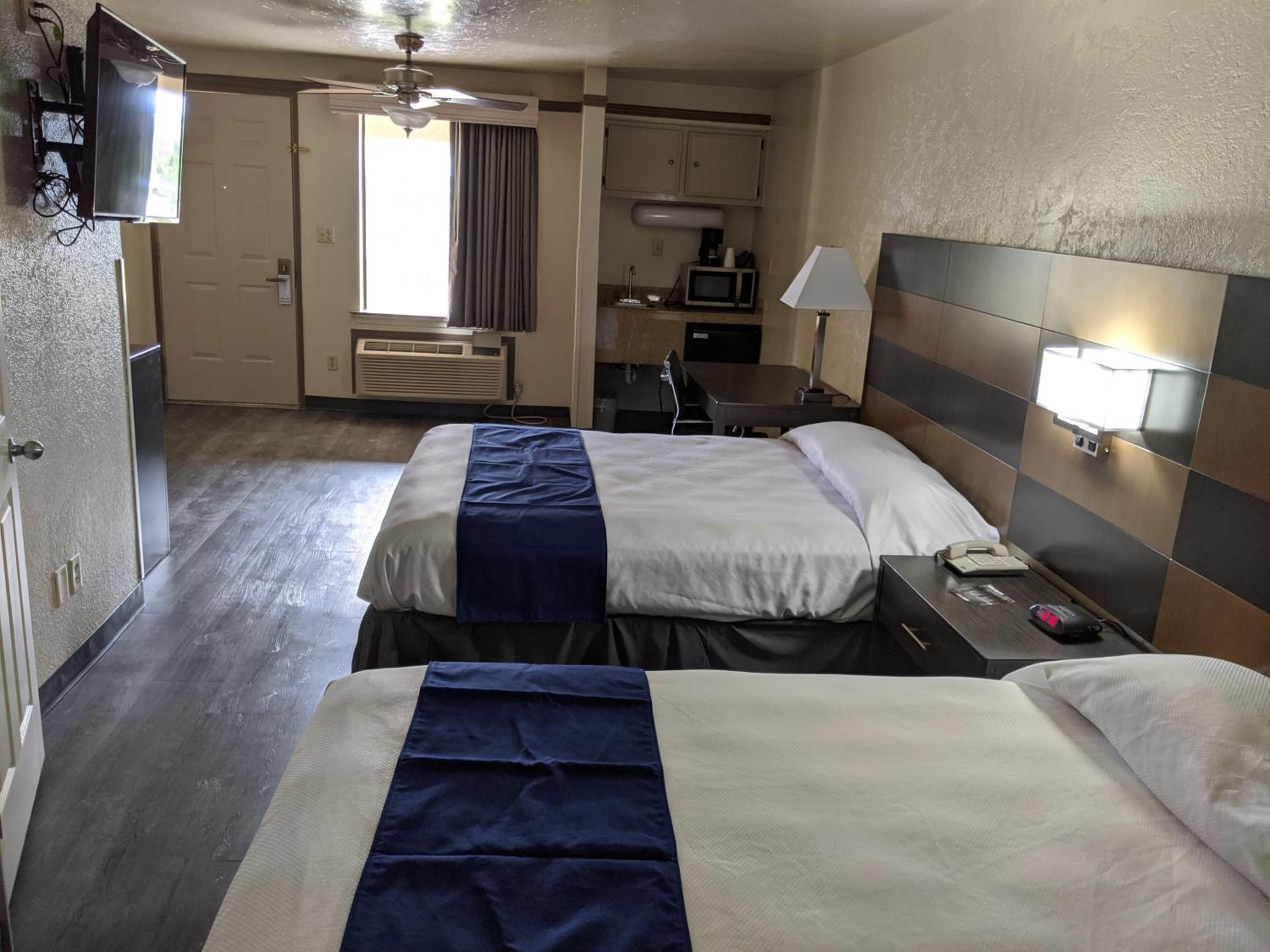 Deluxe Double Room - Photo 6