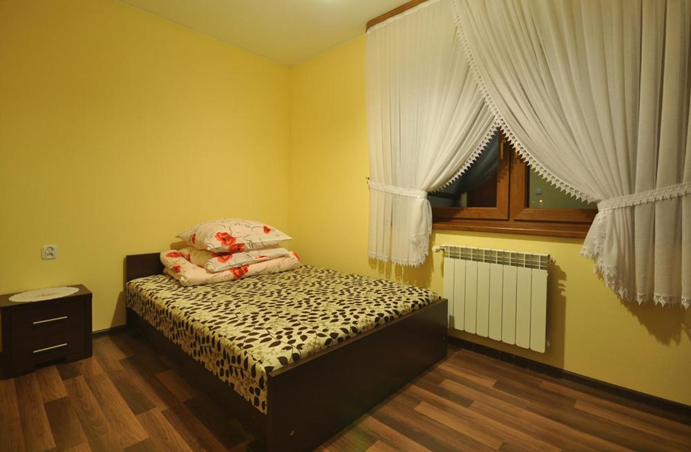Double or Twin Room photo 3