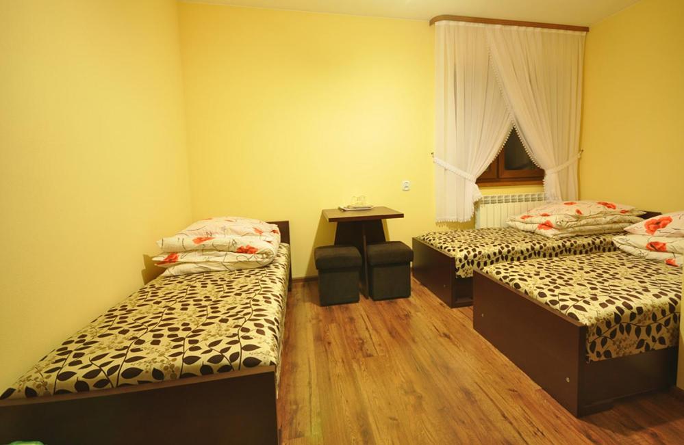 Triple Room photo 1